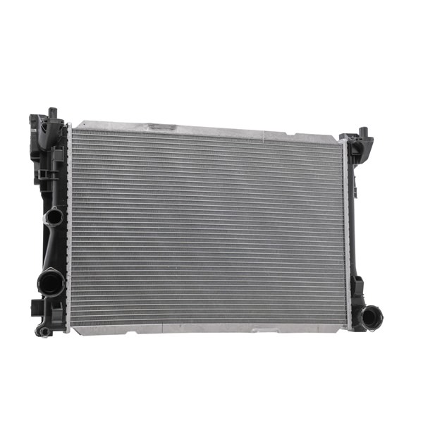 NRF 59346 Hűtő, motorhűtés