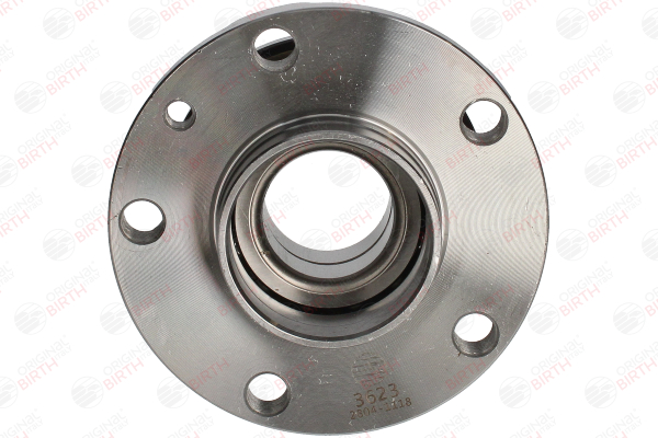 Moyeu de roue BIRTH 3623 Moyeu de roue BIRTH FORD 3623