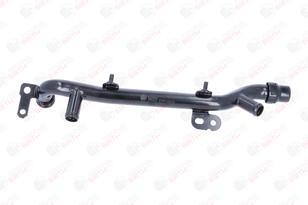 BIRTH 54203 Radiatorslange for Dacia LOGAN II 1.2 73 hk 2018 Bensinmotor BIRTH 54203 Kjøleslange DACIA Logan II Sedan (L8) 1.2 73 hk Bensin pris