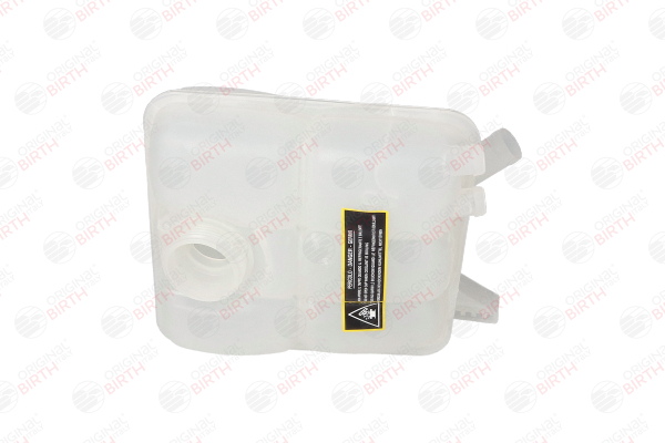 BIRTH 80588 Coolant expansion tank