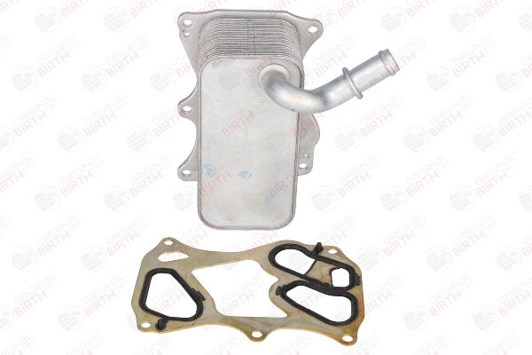 Radiateur d'huile 80777 BIRTH 276 188 00 01 Radiateur d'huile 80777 BIRTH 276 188 00 01 MERCEDES-BENZ