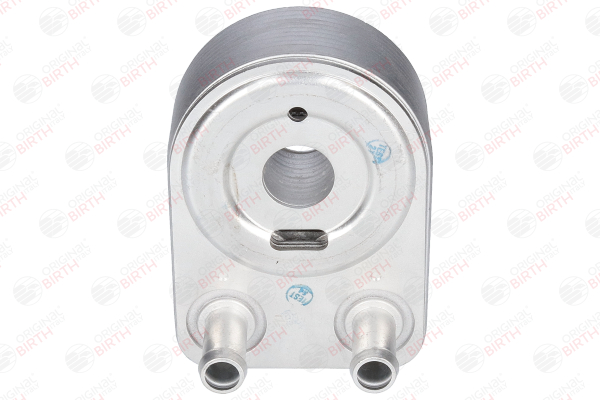 BIRTH 80788 Radiateur d'huile moteur Chrysler 300c Break 3.5 249 CV Essence 2009