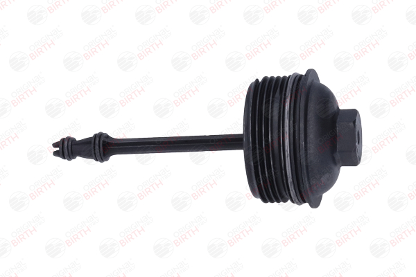 BIRTH 81132 Boîtier de filtre à huile VW Caddy 4 Break 1.6 110 CV Essence 2016