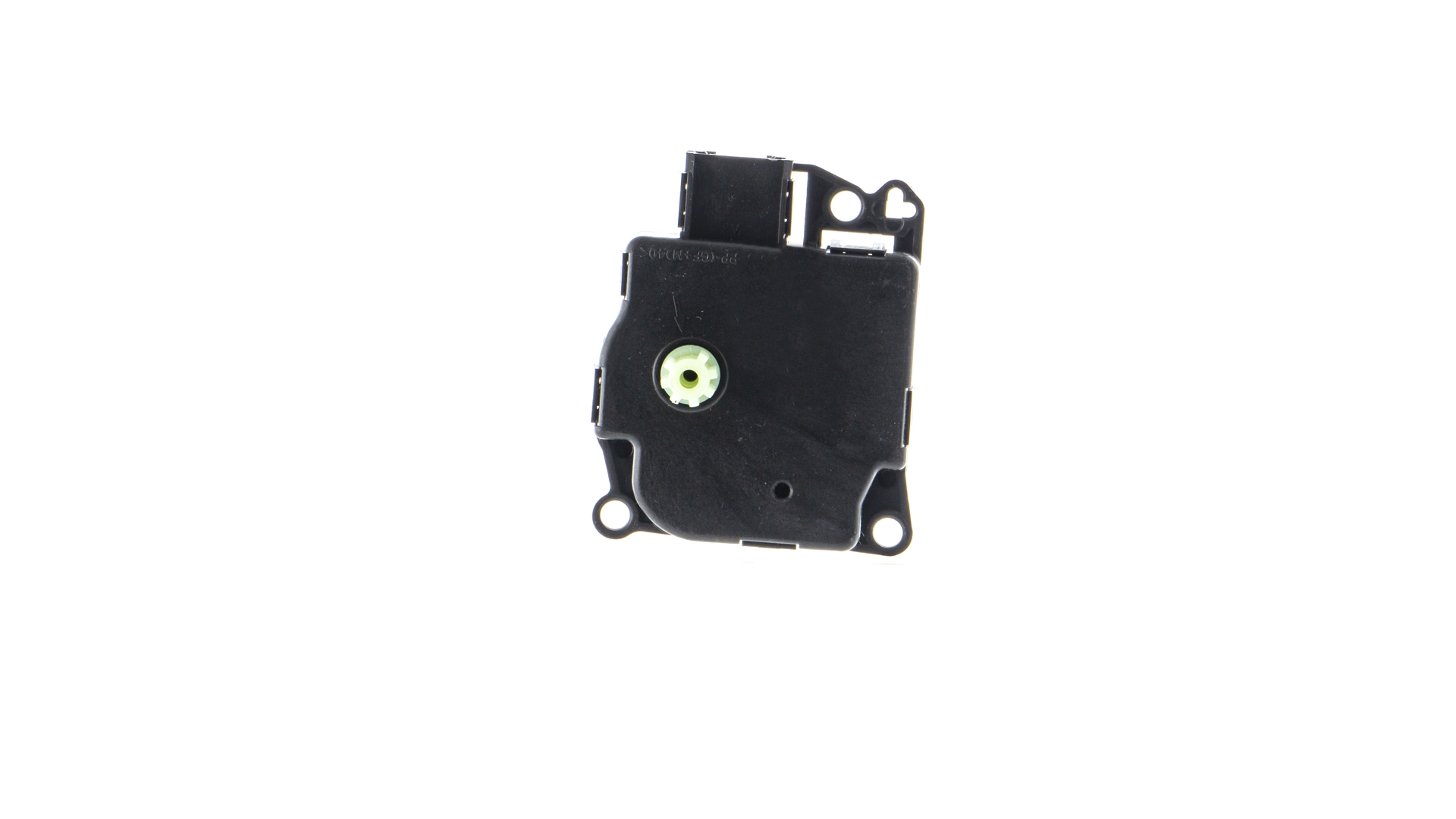 MAHLE ORIGINAL Stel element, mengklep AA 60 000P MAHLE ORIGINAL AA 60 000P originele Stel element, mengklep CITROЁN C4 prijs