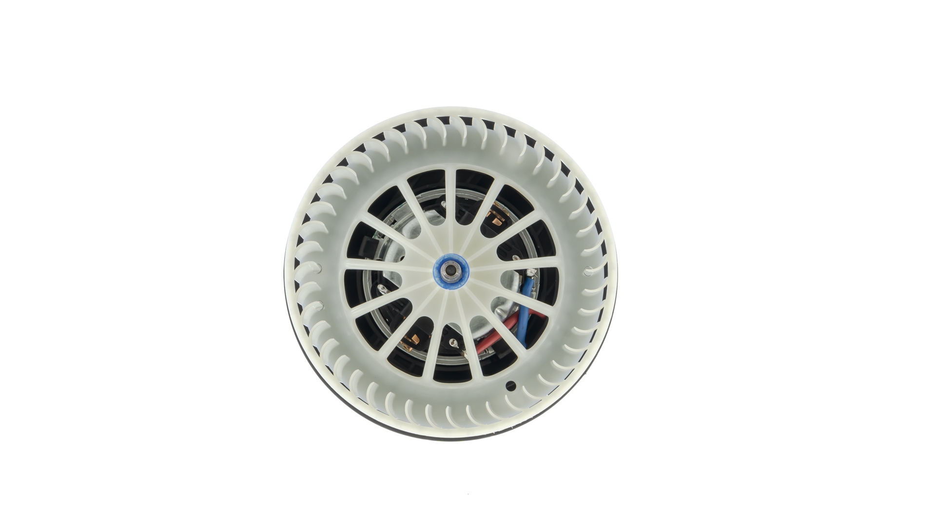 MAHLE ORIGINAL Vnútorný ventilátor AB 117 000P MAHLE ORIGINAL AB117000P Ventilátor kúrenia DS DS3 originálne