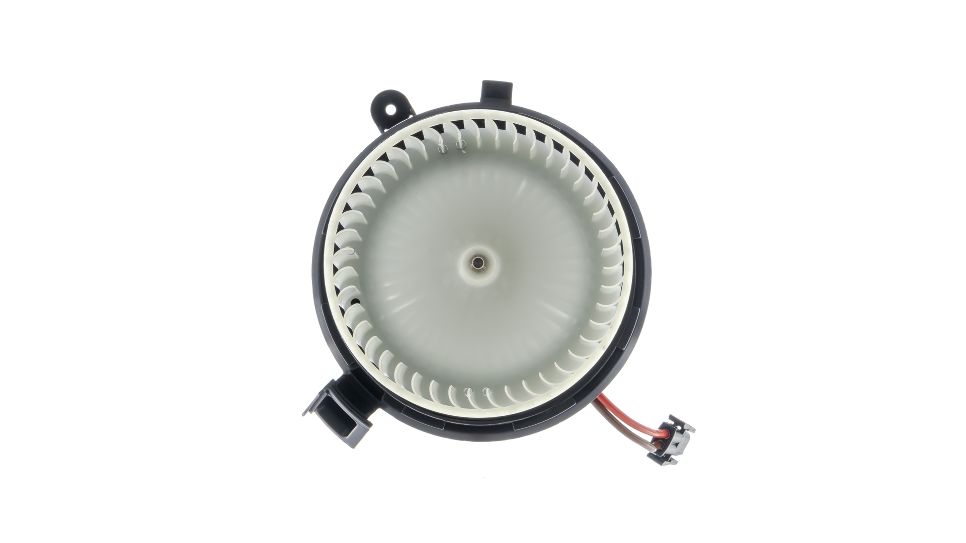 Ventilatore abitacolo AB 118 000P MAHLE ORIGINAL 204 820 09 08 MERCEDES-BENZ