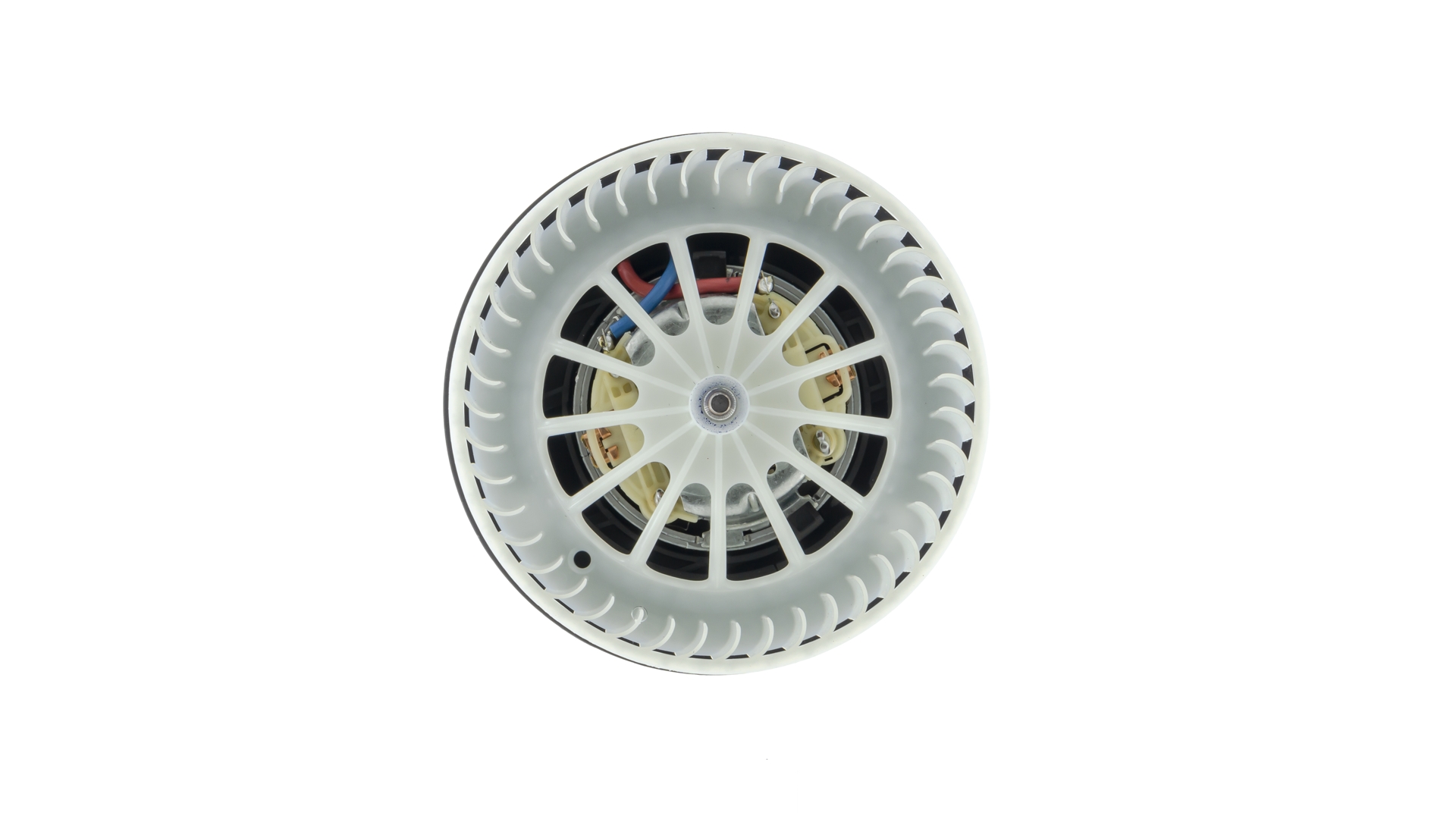 MAHLE ORIGINAL 351040461 Sisätilapuhallin