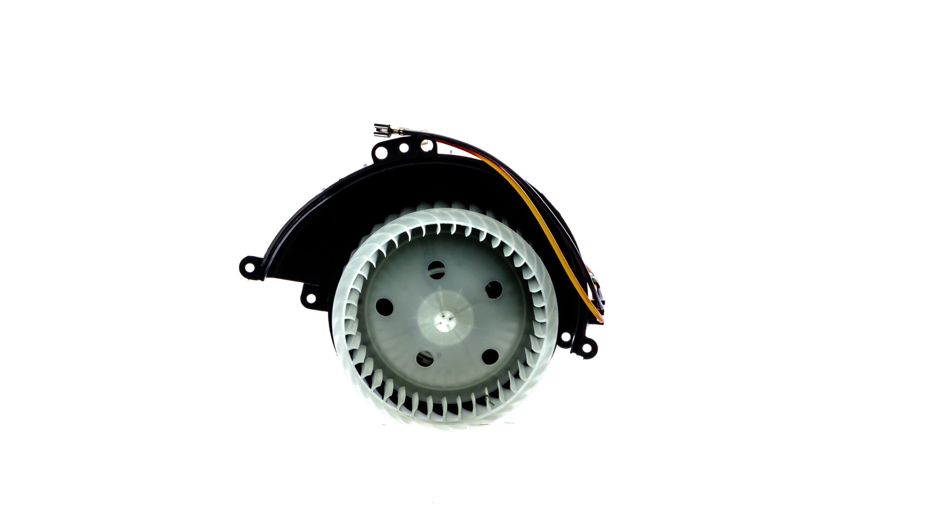 Kabineblæser AB 153 000P MAHLE ORIGINAL 93 181 056 OPEL