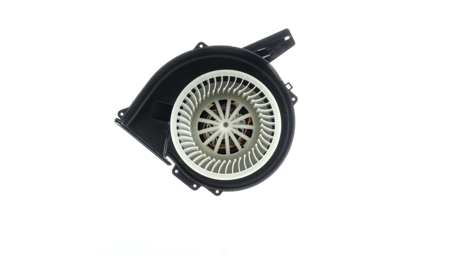 MAHLE ORIGINAL AB20000P Aanjager Volkswagen POLO originele