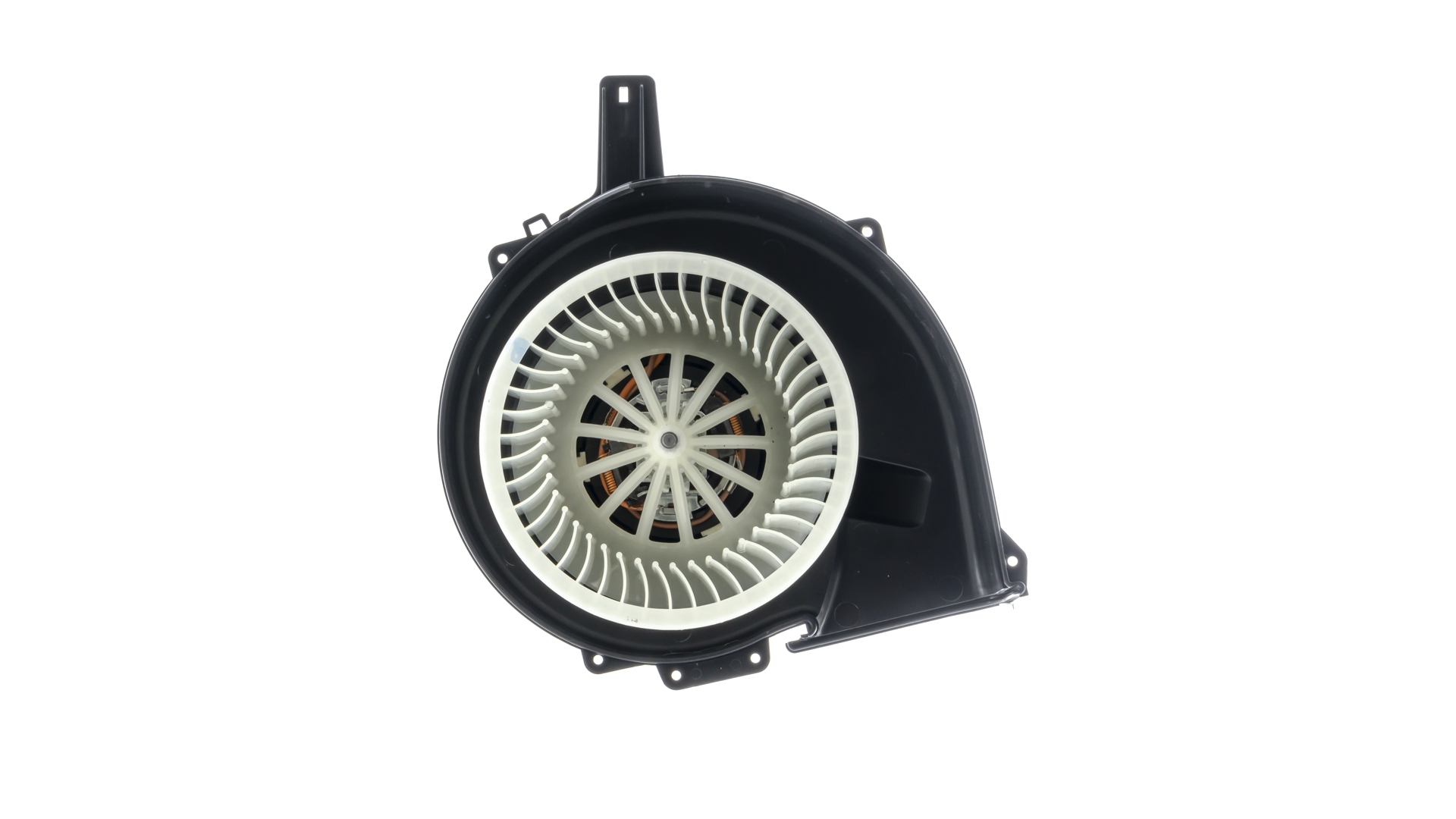 MAHLE ORIGINAL AB 21 000P Ventilateur clim Skoda Rapid nh1 1.2 TSI 86 CV Essence 2015