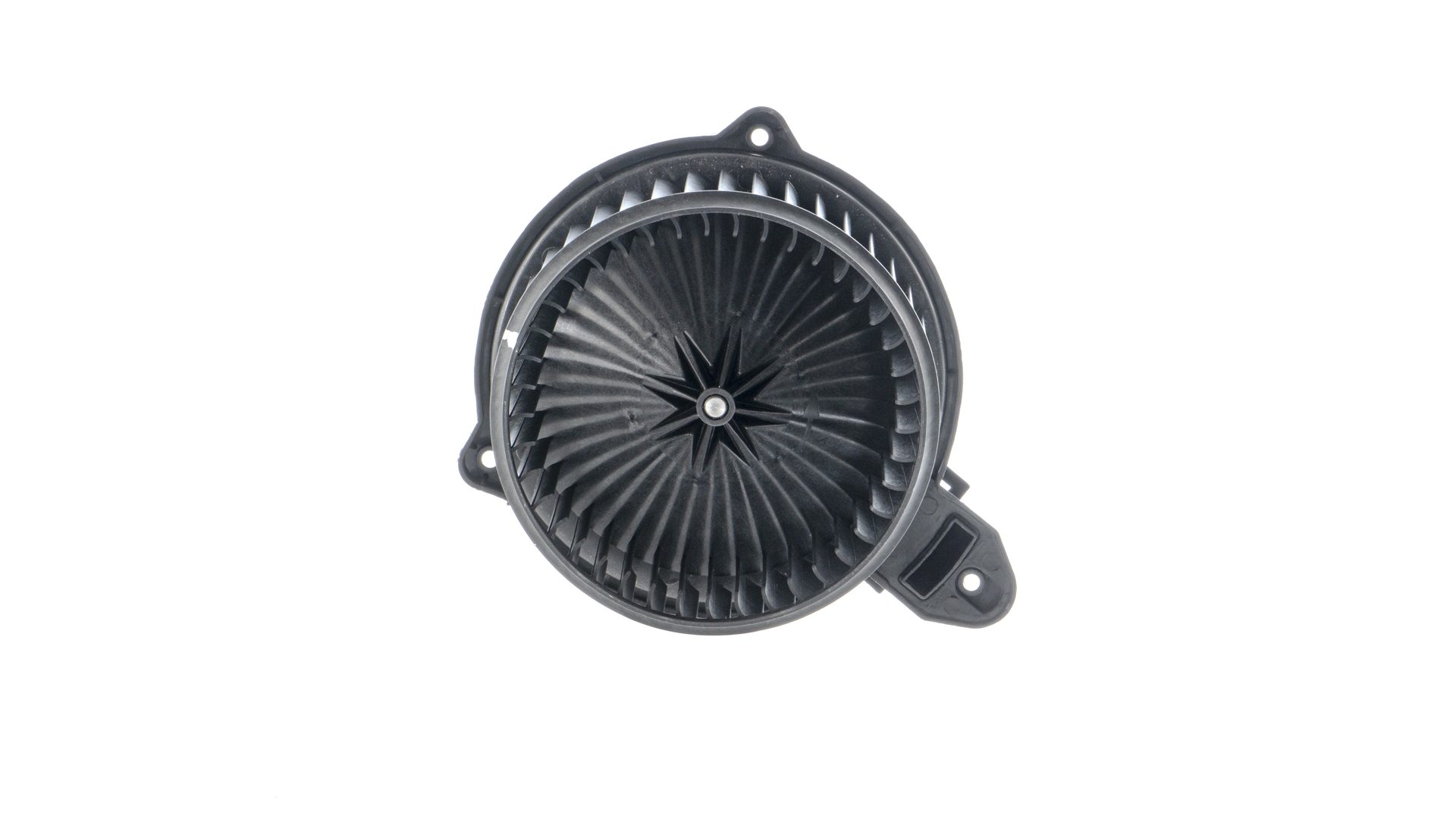 AB 233 000S Innenraumgebläse MAHLE ORIGINAL 4B1820021C AUDI