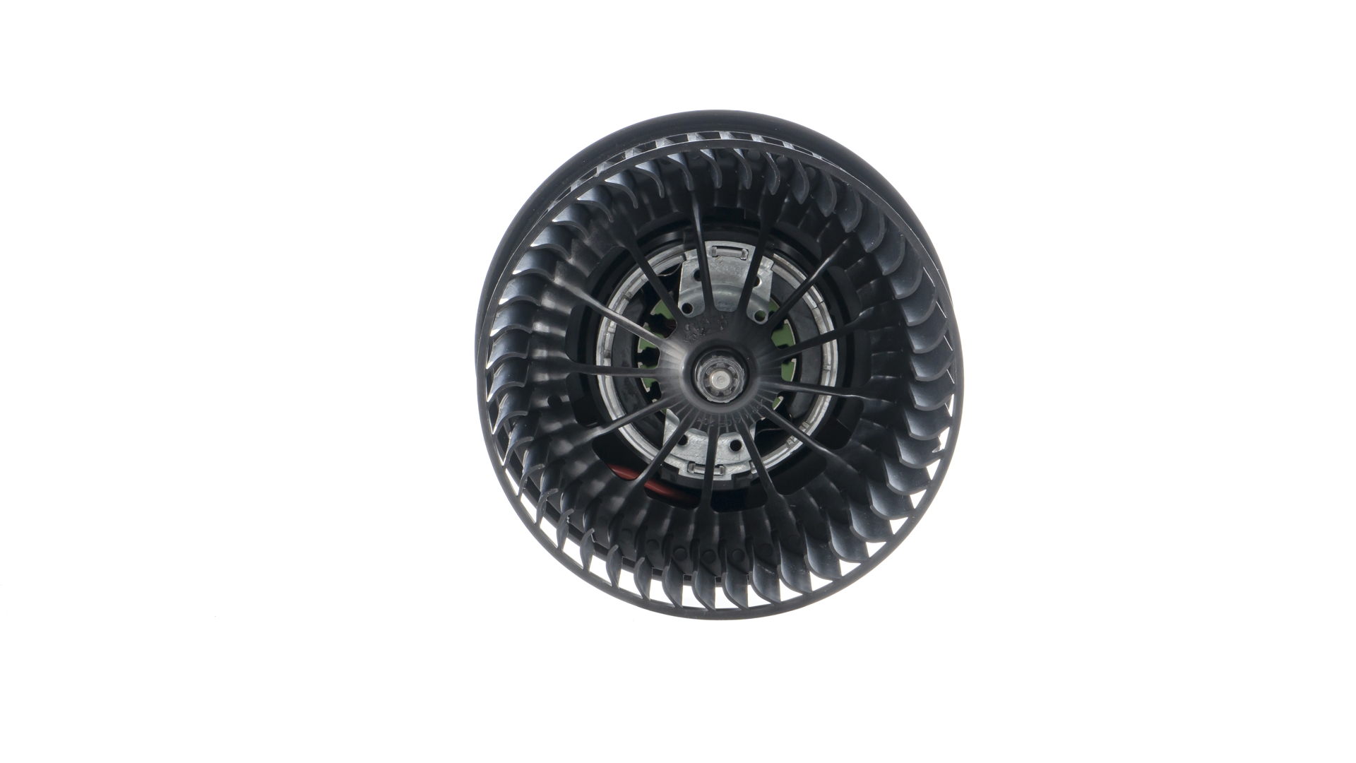 Ventilatorhjul, motorkøling AB 248 000P MAHLE ORIGINAL 3M5H18456BD FORD