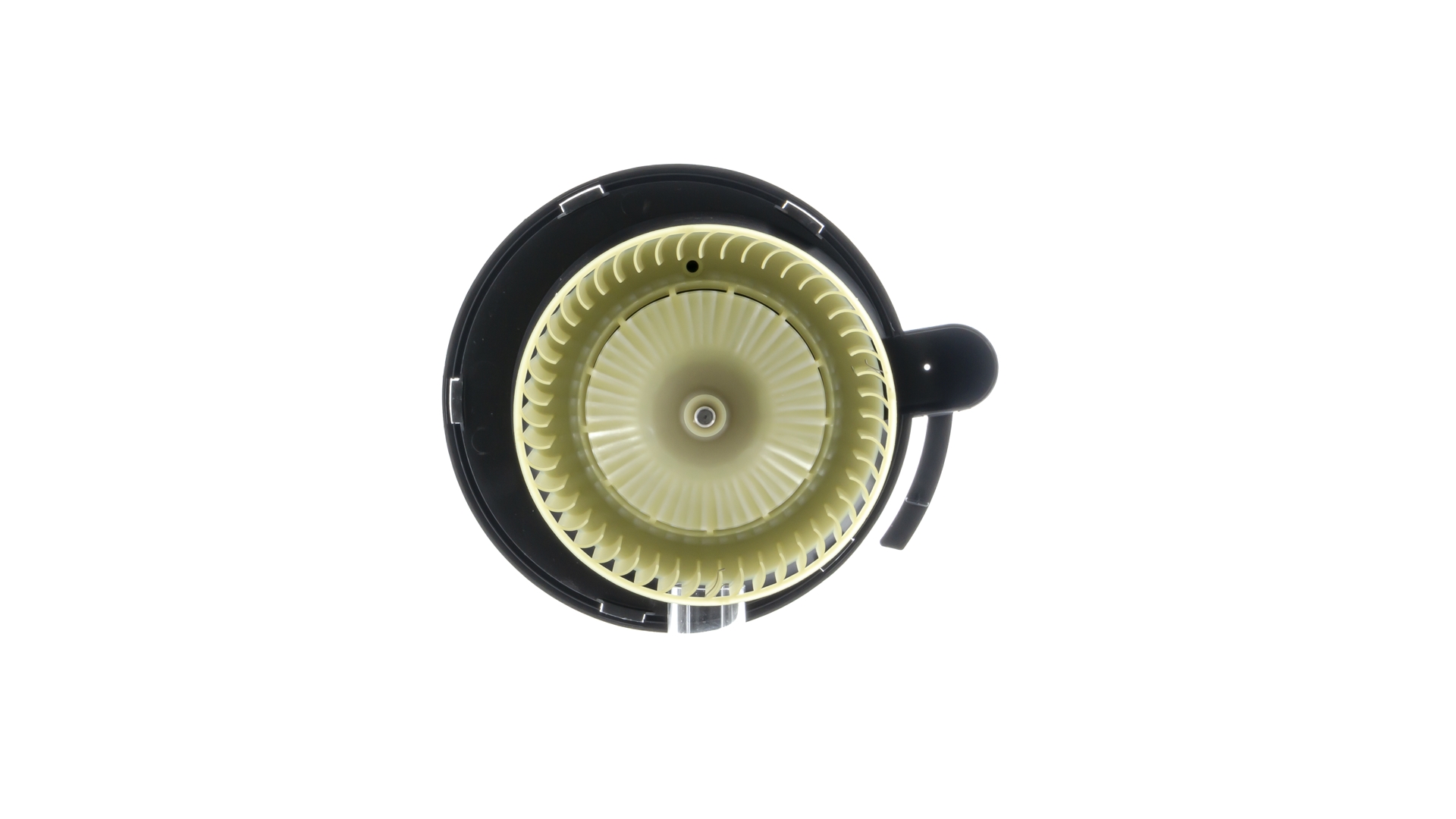 MAHLE ORIGINAL 009157461 Pulseur d'air habitacle