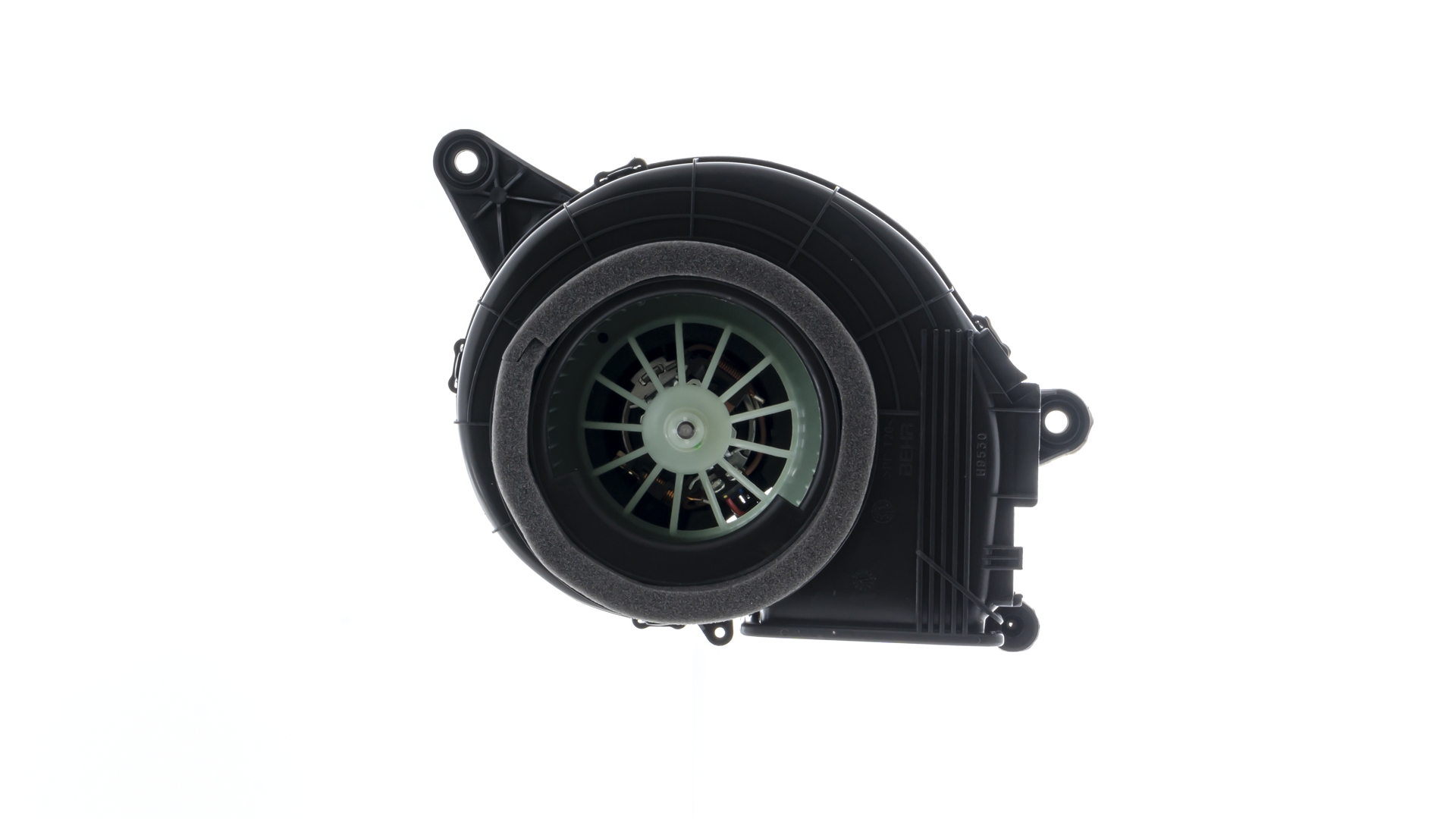 MAHLE ORIGINAL AB 27 000P Calefacción y ventilación MERCEDES-BENZ /8 (W114) Sedán 1973