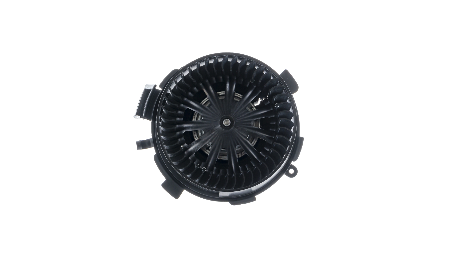 AB 66 000P MAHLE ORIGINAL Peugeot 206 2A/C Gebläsemotor kaufen