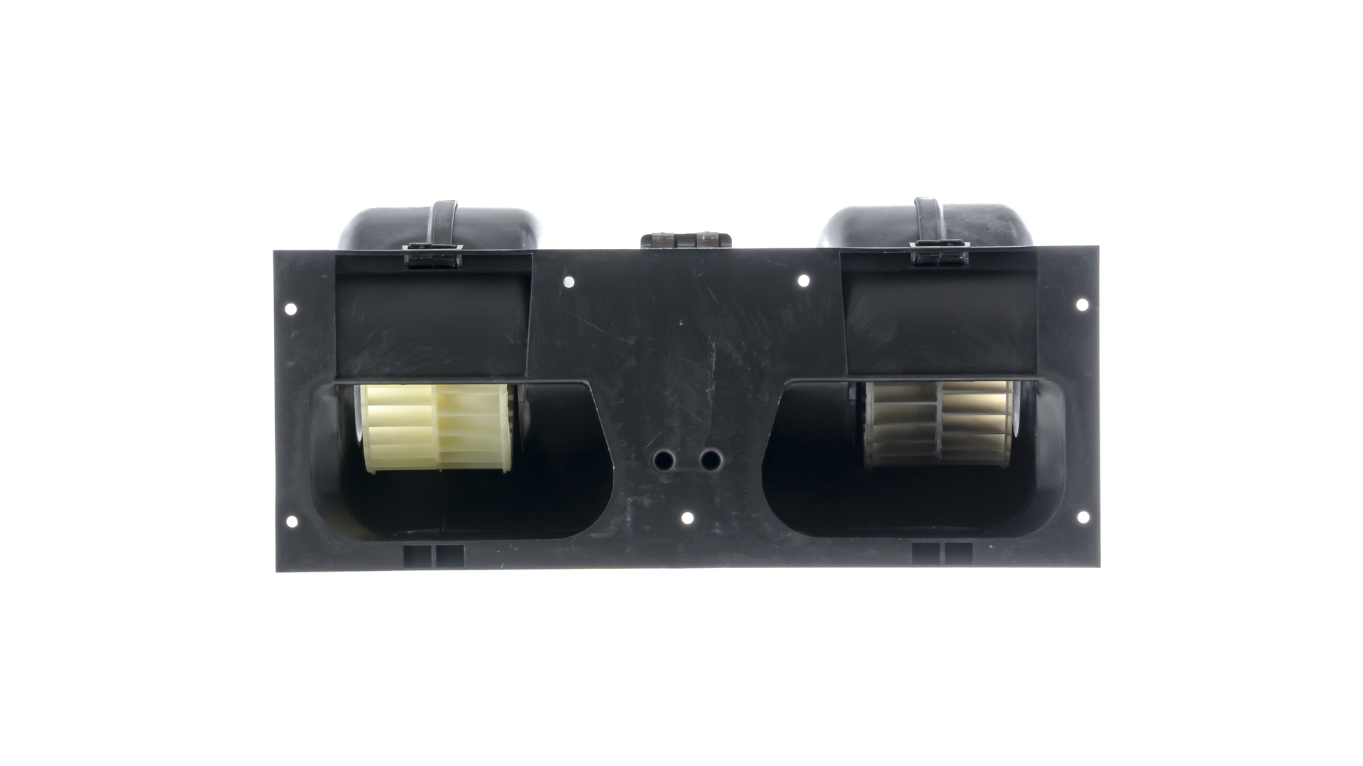 MAHLE ORIGINAL 351024491 Ventilador habitáculo