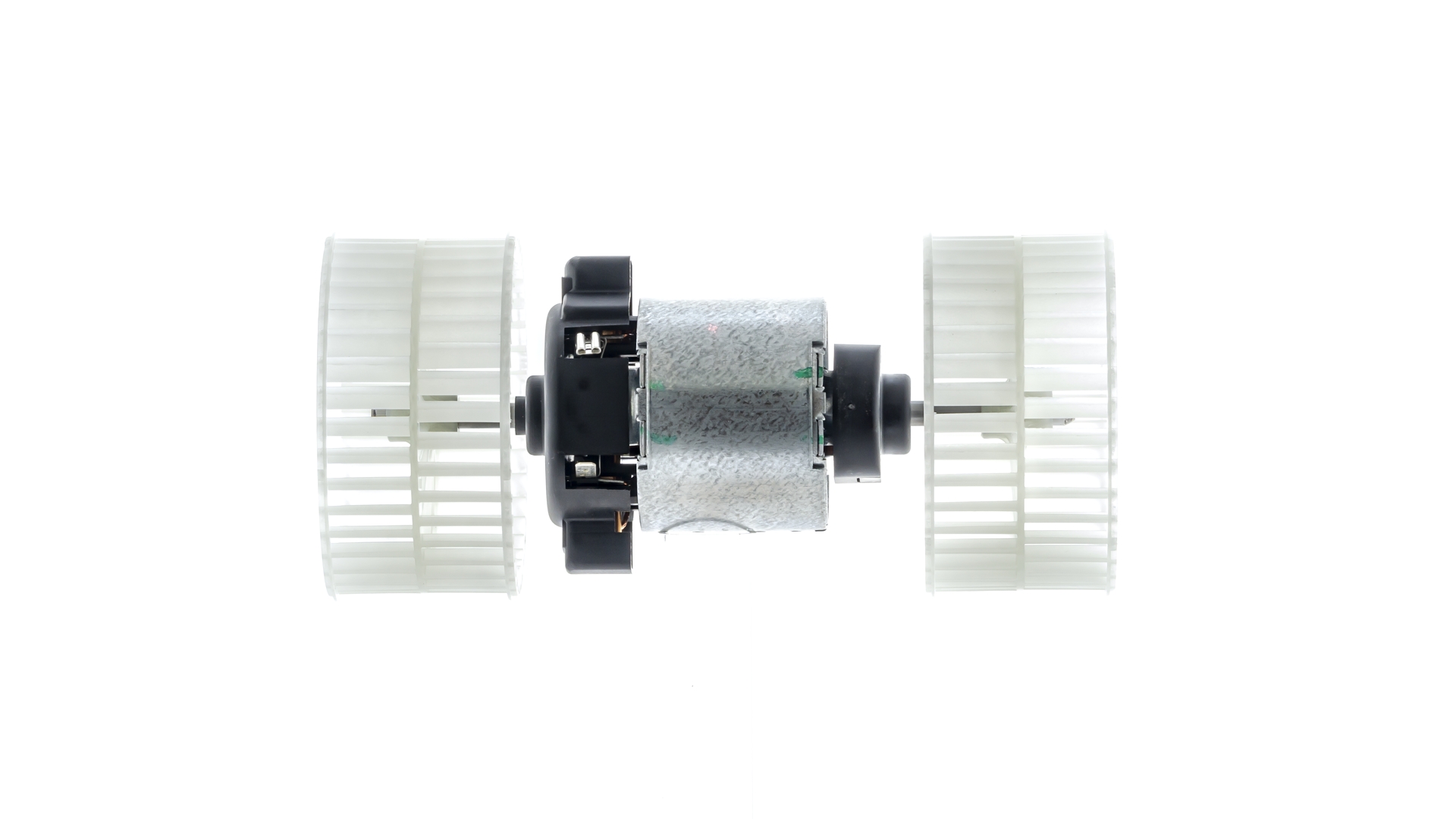 MAHLE ORIGINAL Interior Blower AB 87 000P MAHLE ORIGINAL AB 87 000P MERCEDES-BENZ S-Class Saloon (W126) Heater parts