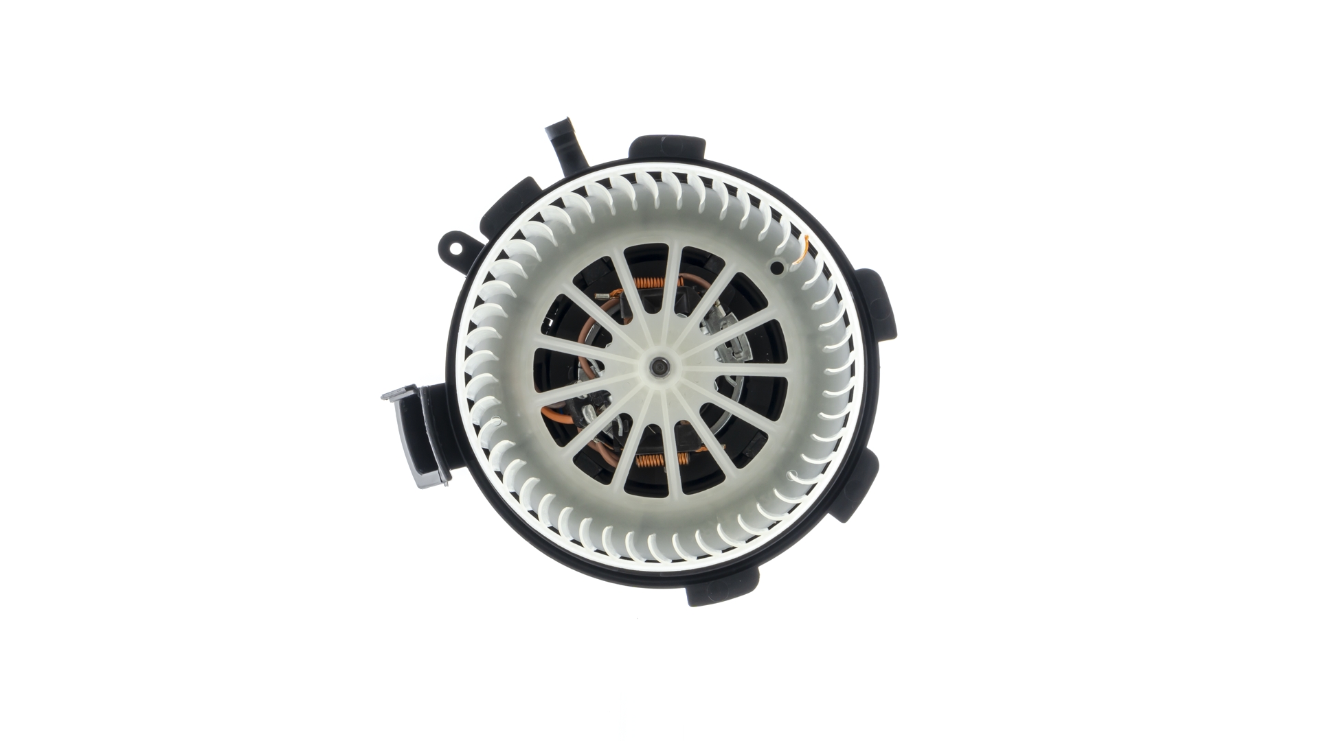 Βεντιλατέρ εσωτερικού χώρου AB 88 000P MAHLE ORIGINAL 2E0 819 987 MERCEDES-BENZ