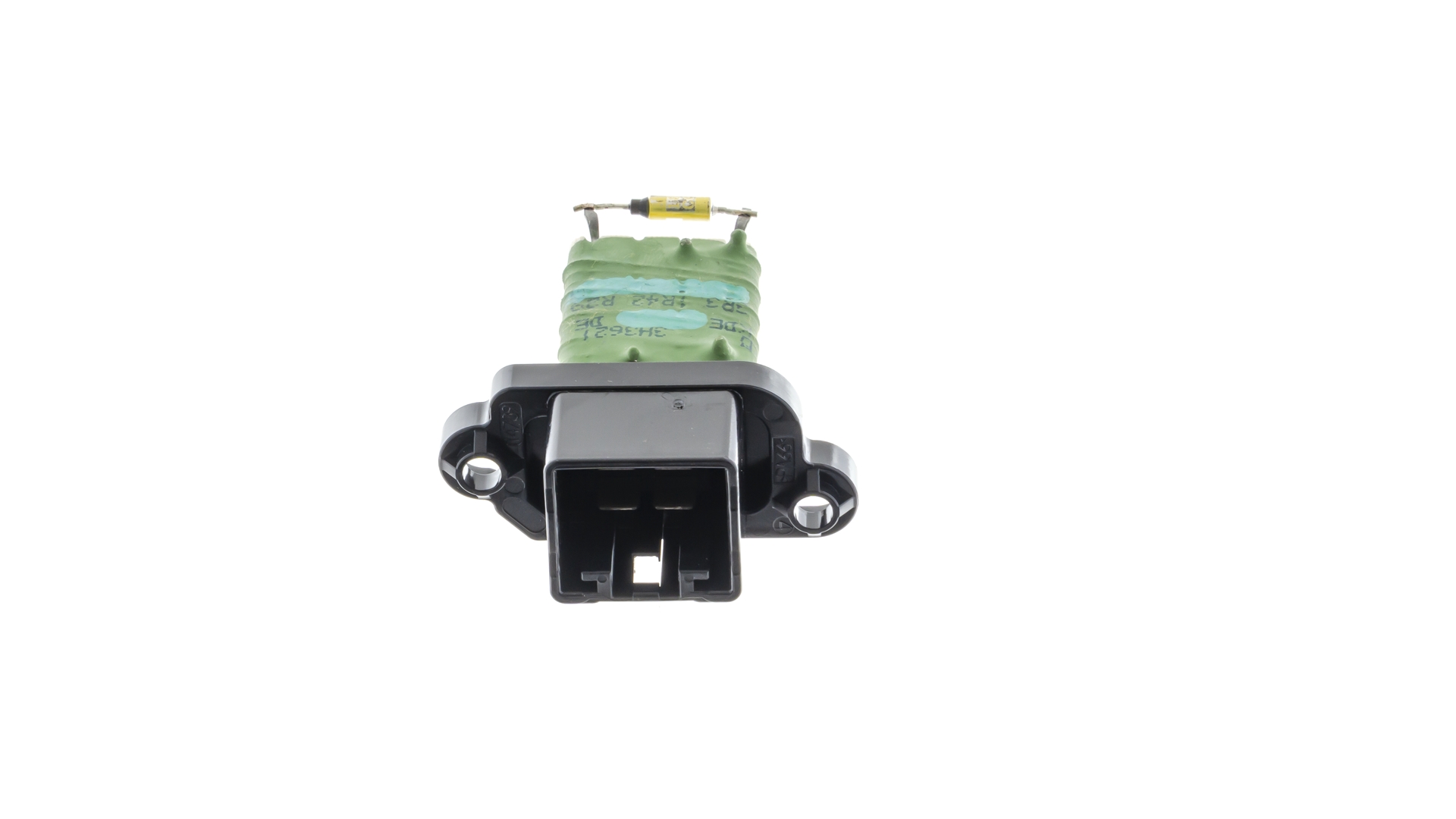 MAHLE ORIGINAL 351332461 Kachelweerstand