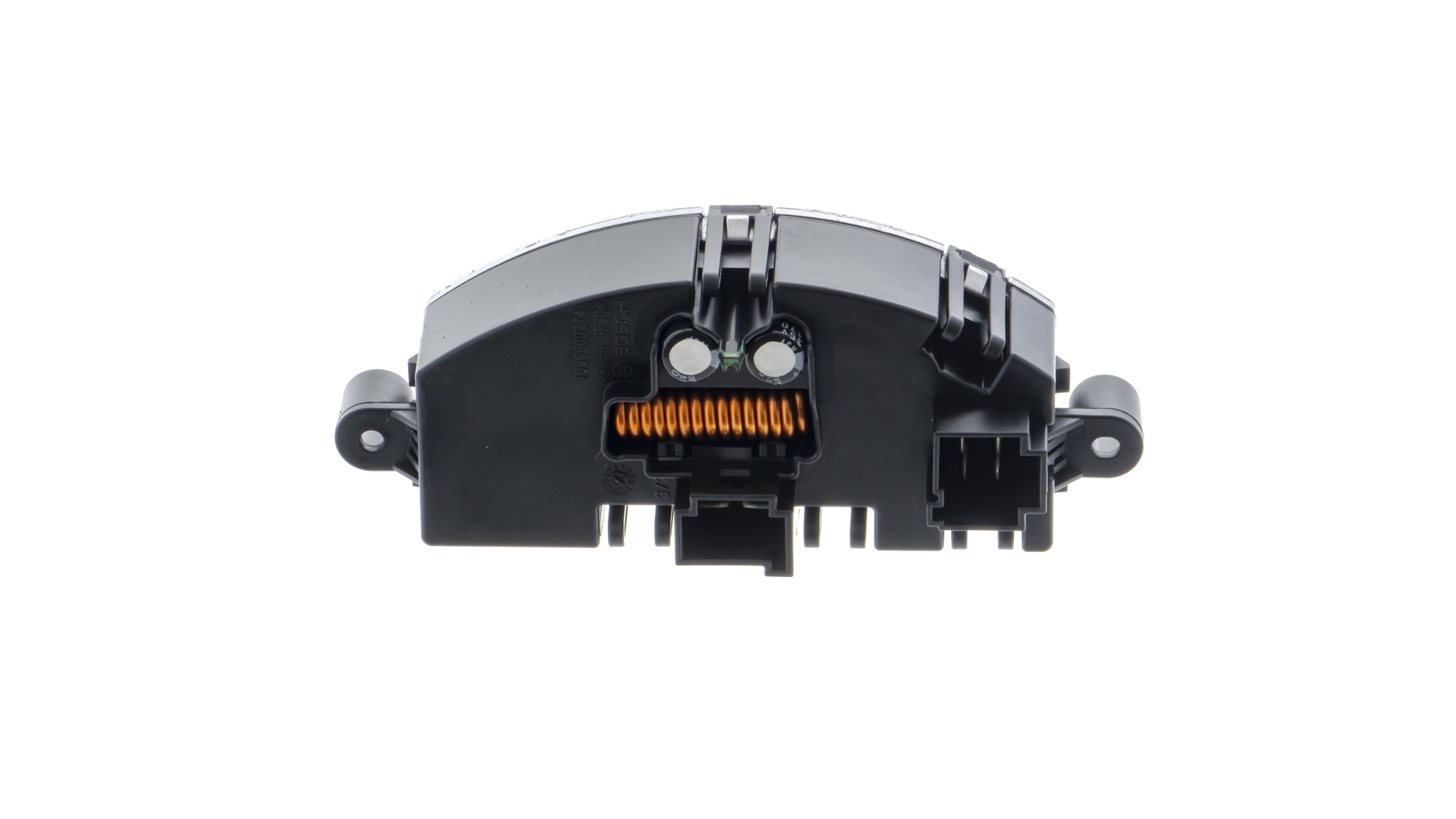 MAHLE ORIGINAL ABR 106 000P Ventilatie systeem W246