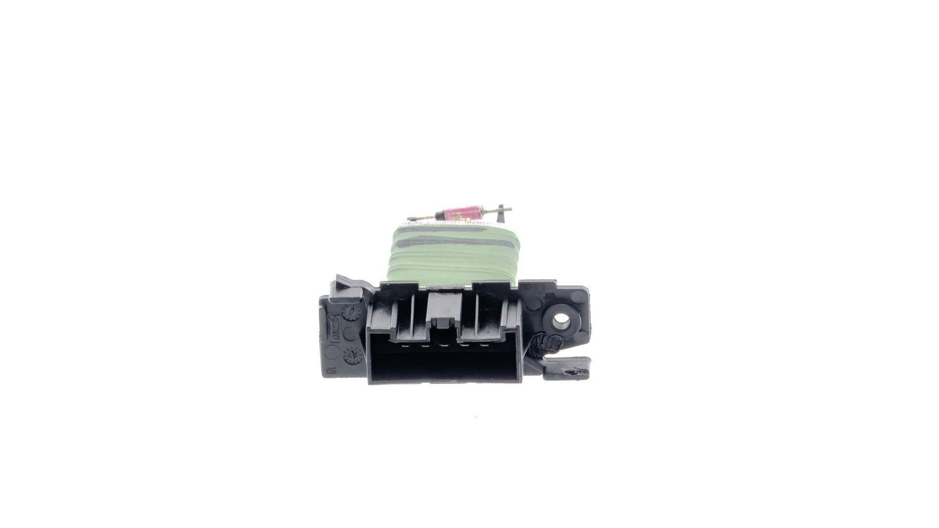 MAHLE ORIGINAL 9ML 351 333-421 Vastus, sisäilmantuuletin