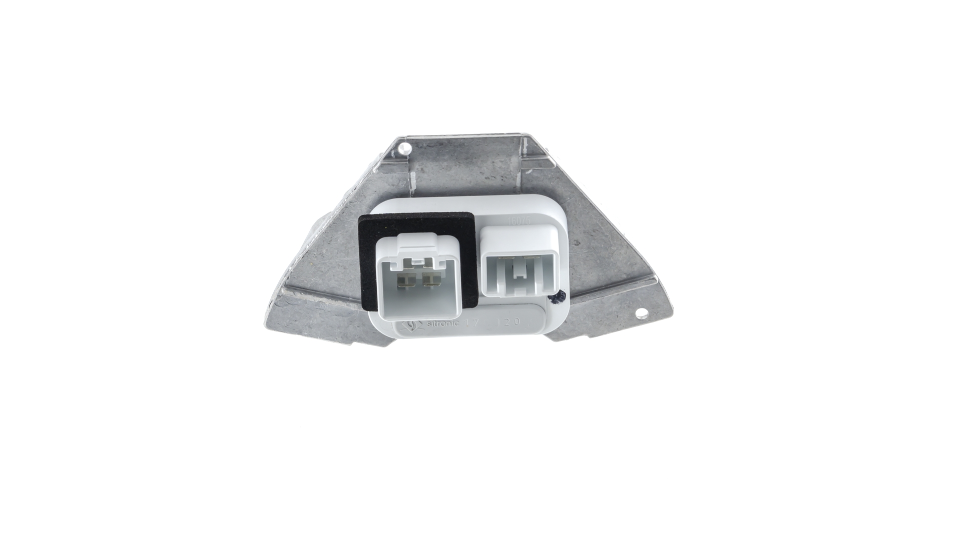 MAHLE ORIGINAL ABR 35 000P Motstånd kupefläkt Volvo V70 II 2.4 AWD 165 hk Bensin pris