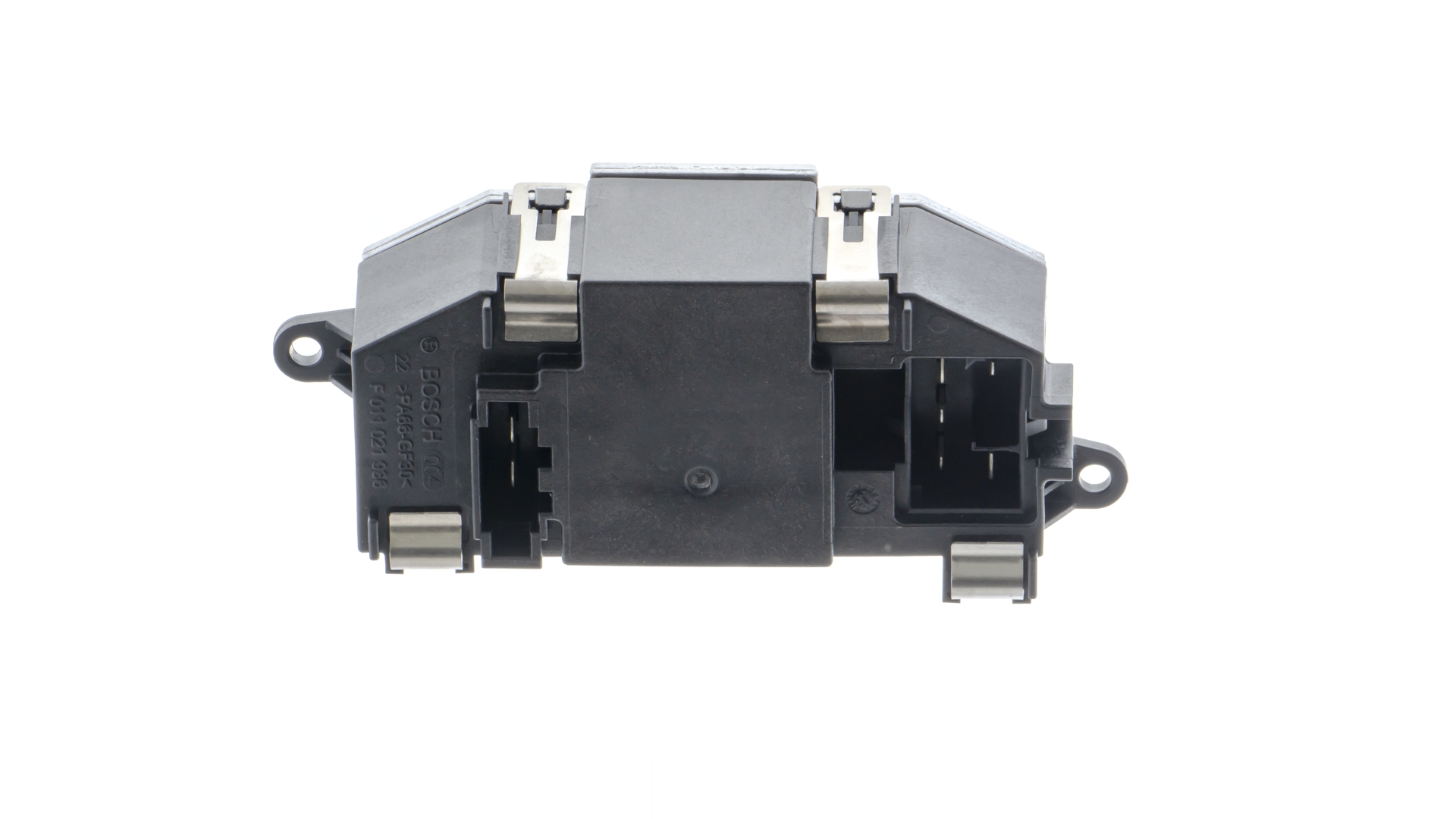 MAHLE ORIGINAL ABR 56 000P Varmeapparat motstand pris
