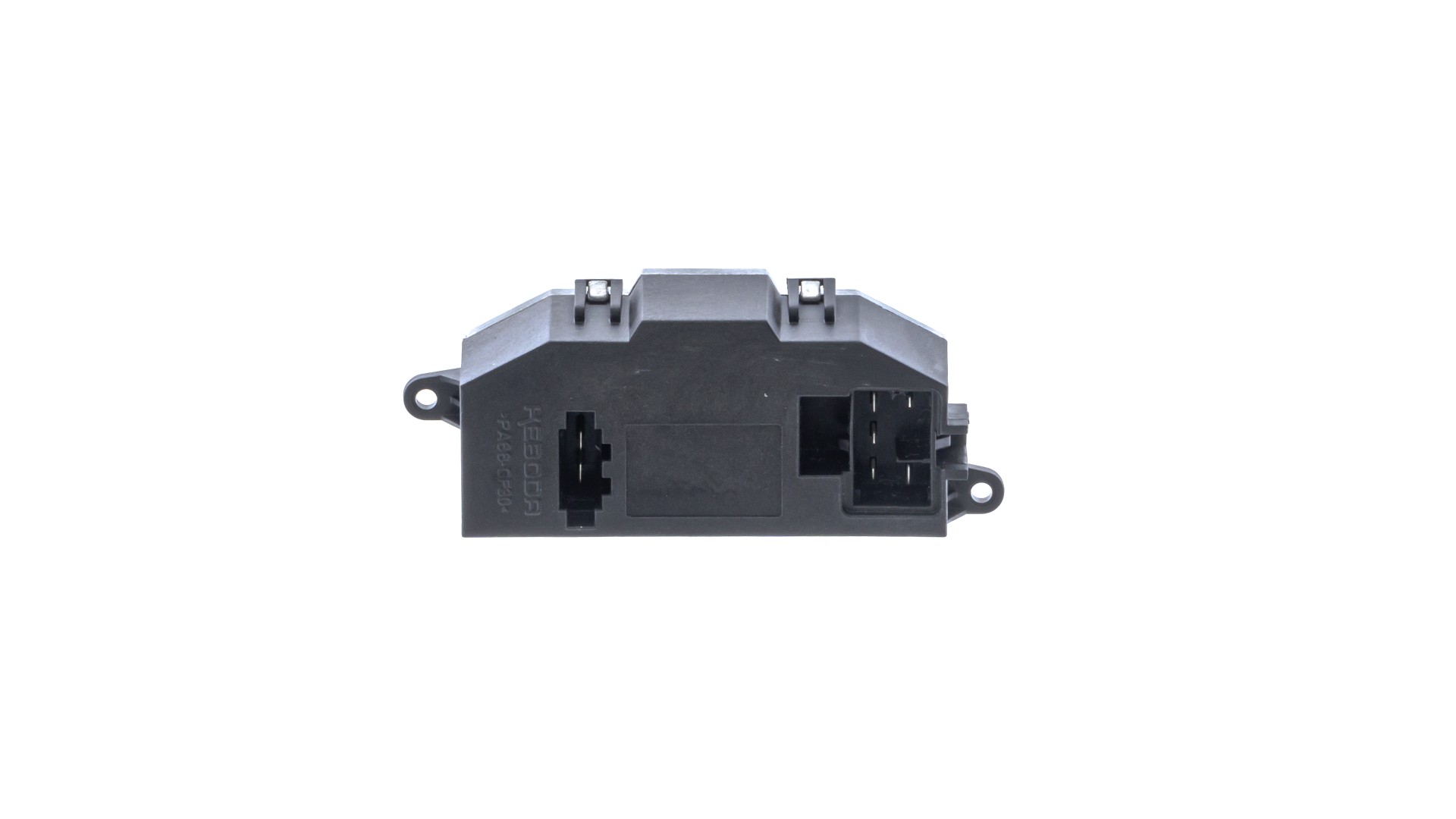 MAHLE ORIGINAL ABR 69 000P Αντίσταση μοτέρ καλοριφέρ VW Golf 1k5 φθηνά