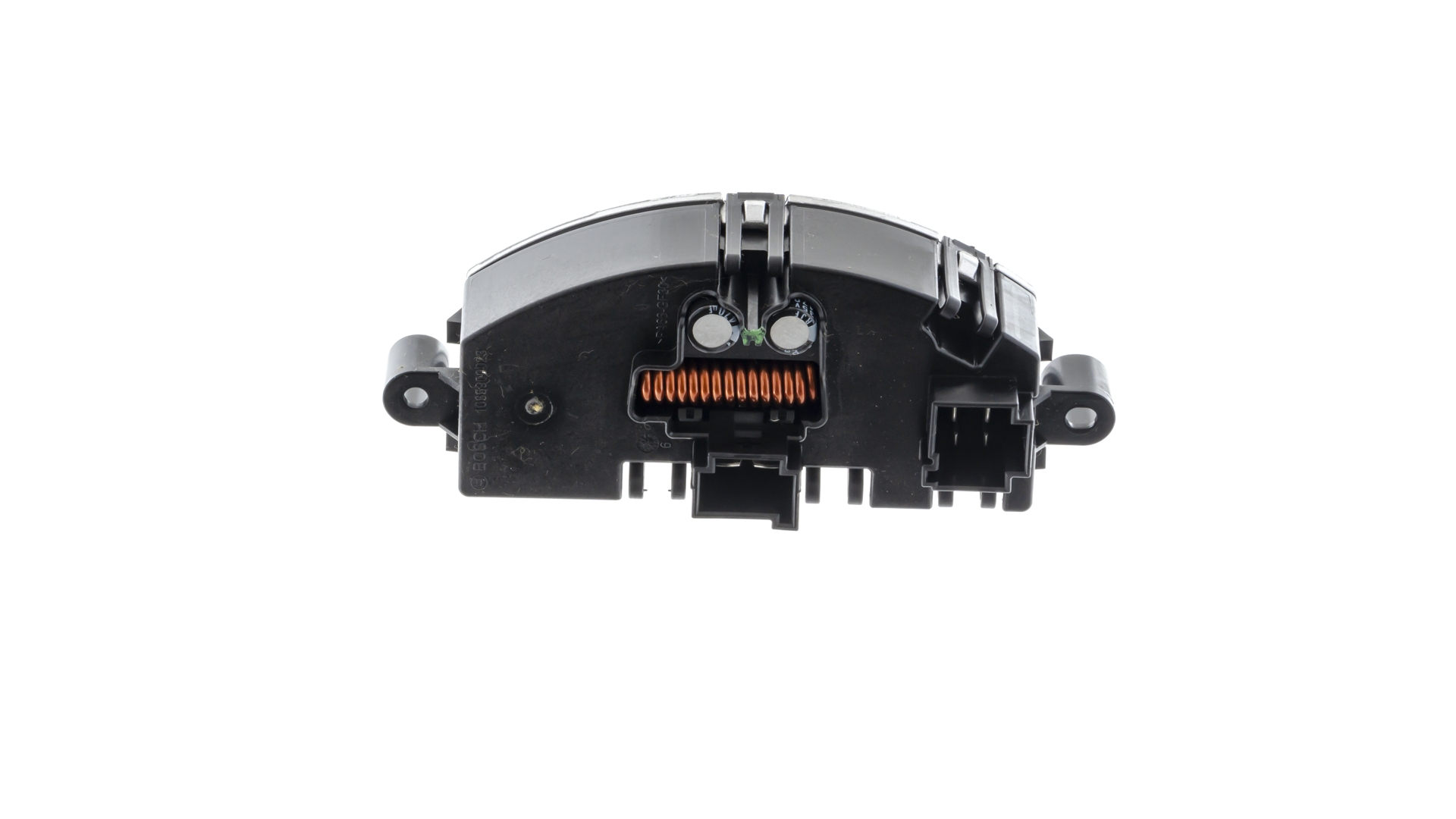 MAHLE ORIGINAL ABR 75 000P Vorwiderstand Gebläse VW Load Up e-Load Up 82 PS Elektro Kosten