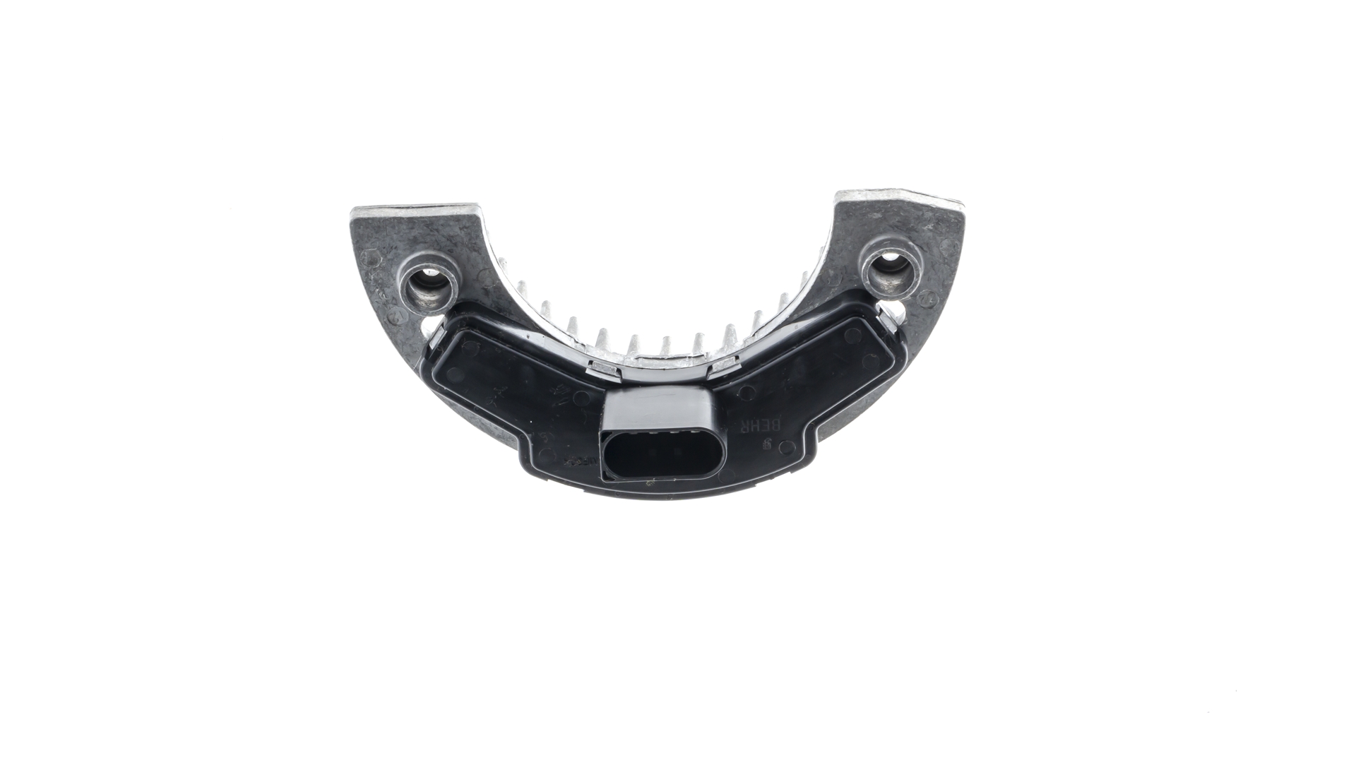 MAHLE ORIGINAL Regulator, ventilator vnutorneho priestoru ABR 9 000P Odpor vnútorného ventilátora MAHLE ORIGINAL VOLVO ABR 9 000P