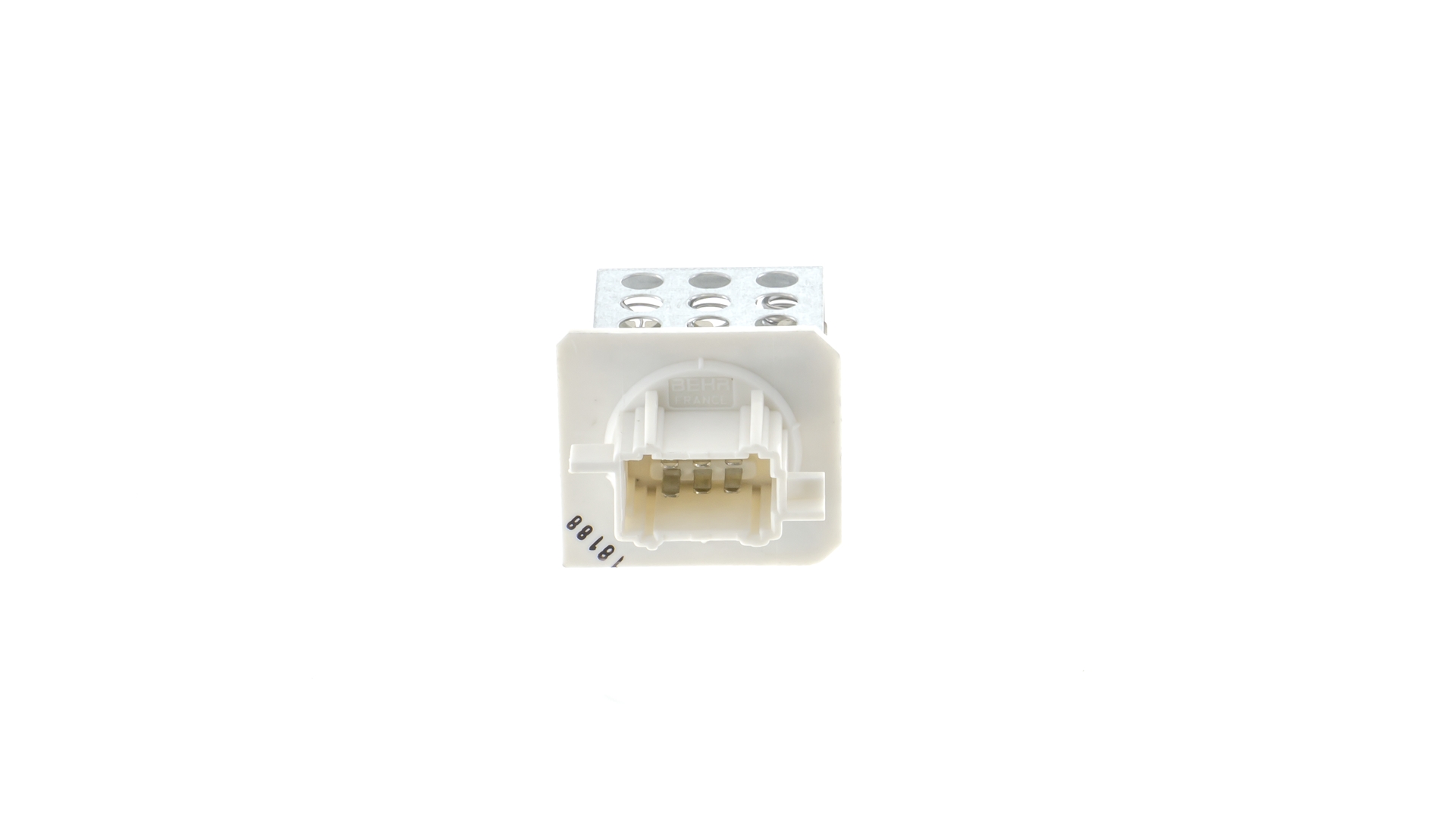 Tienda online de Resistencia de ventilador de calefacción MAHLE ORIGINAL 351332271