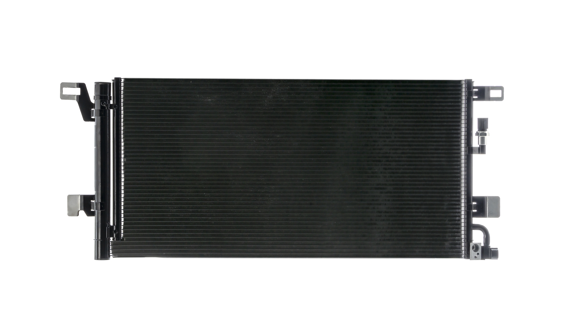 MAHLE ORIGINAL AC 101 000P Συμπυκνωτής Audi A4 B9 Sedan 2.0 TDI 136 PS Πετρέλαιο τιμες