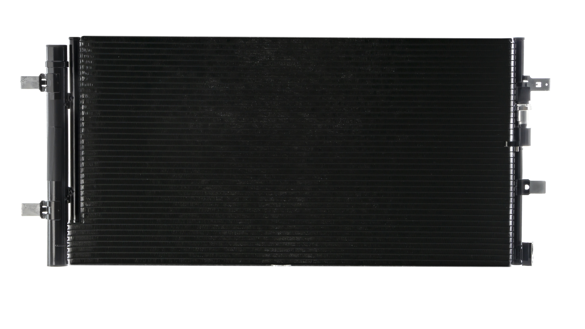 Kondensators, Gaisa kond. sistēma AC 102 000P MAHLE ORIGINAL 4G0260403P FORD