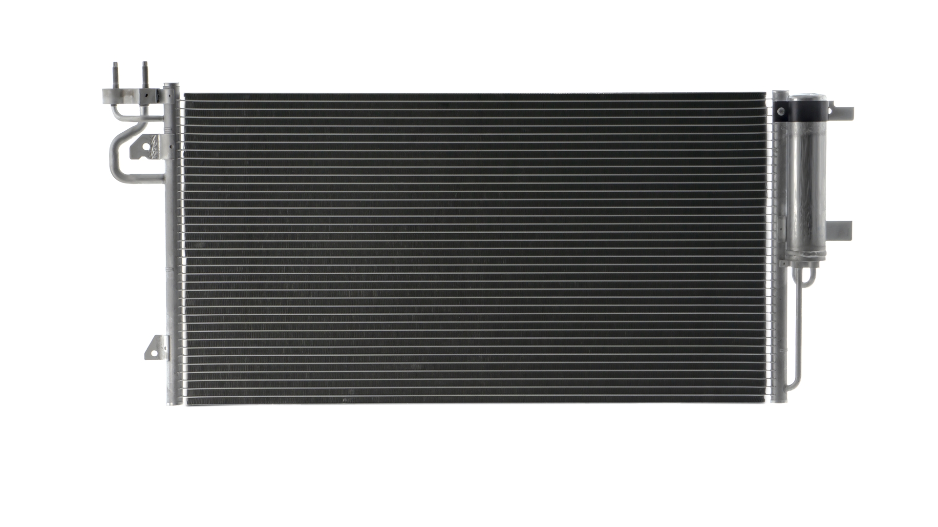 MAHLE ORIGINAL AC 103 000P Klímakondenzátor Ford C Max 2 1.5 EcoBoost 150 LE Benzin árak
