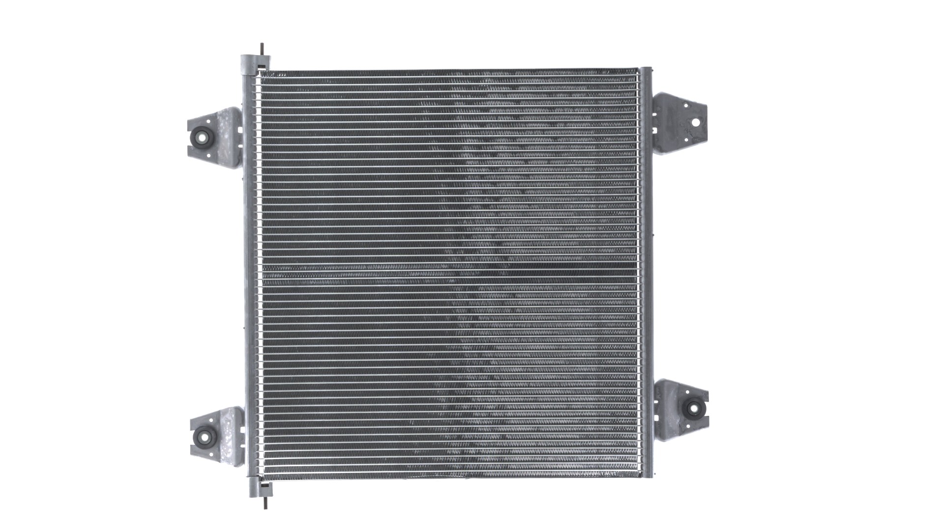 MAHLE ORIGINAL 351029091 Skraplacz, klimatyzacja