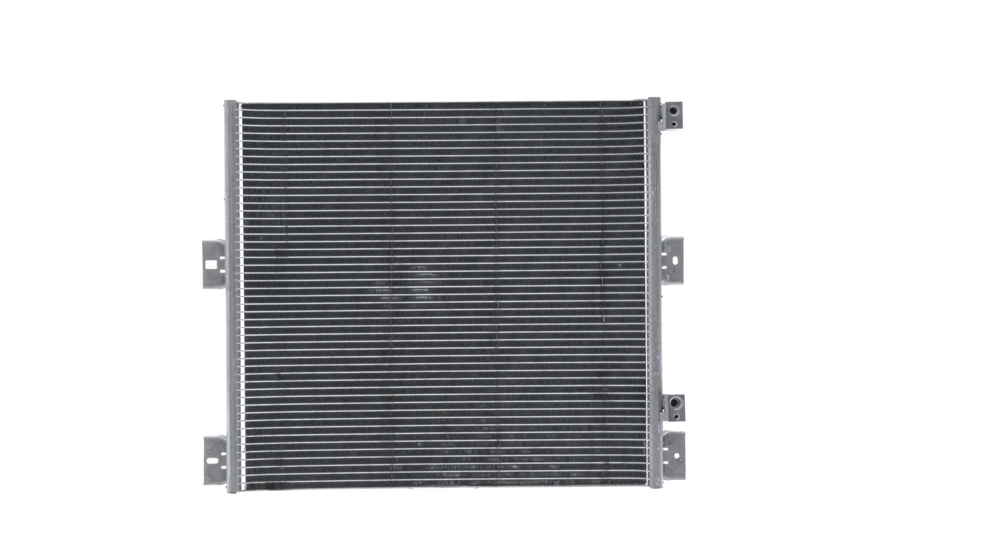 MAHLE ORIGINAL 351029351 Skraplacz, klimatyzacja