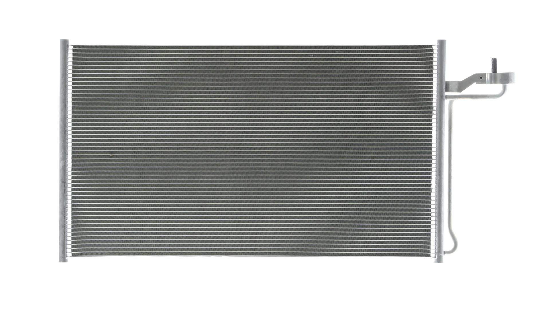MAHLE ORIGINAL 351001734 Condenseur, climatisation