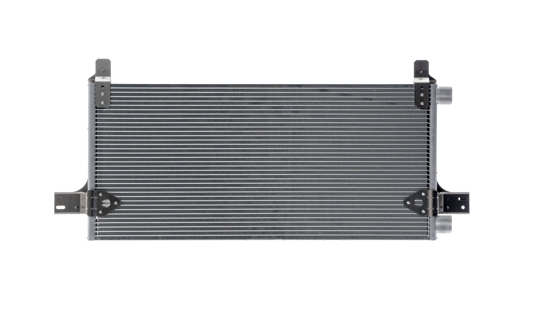 MAHLE ORIGINAL 351300121 Condenseur, climatisation
