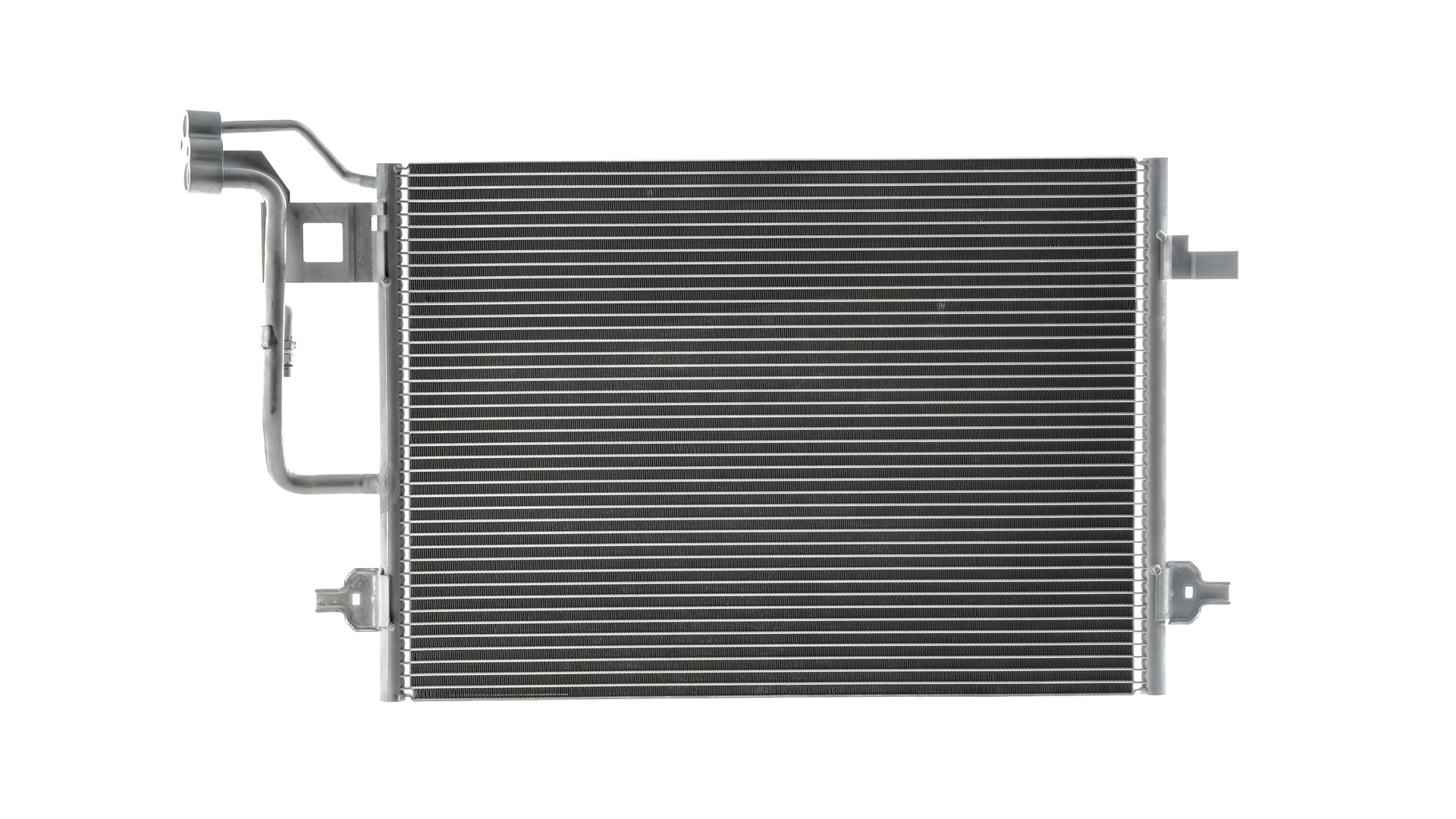 MAHLE ORIGINAL 351300391 Kondensator, klimaanlegg