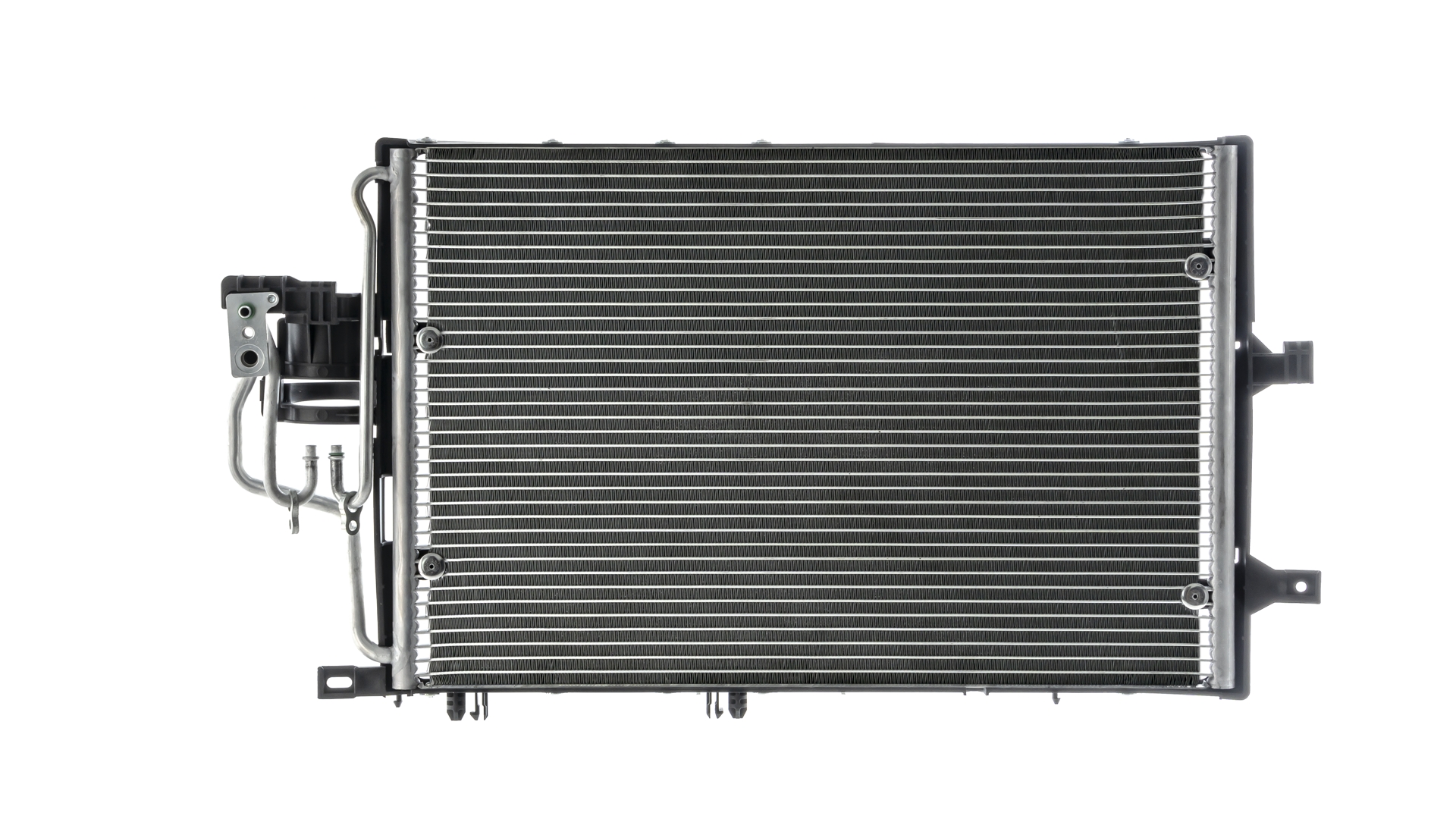 MAHLE ORIGINAL 351300624 Συμπυκνωτής, σύστ. κλιματισμού
