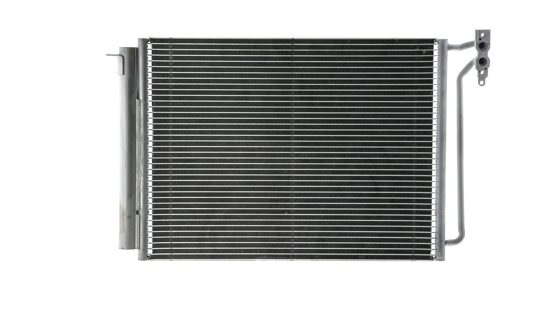 MAHLE ORIGINAL 351300631 Condensador, aire acondicionado