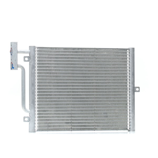 MAHLE ORIGINAL 351300694 Kondensaator, kliimaseade