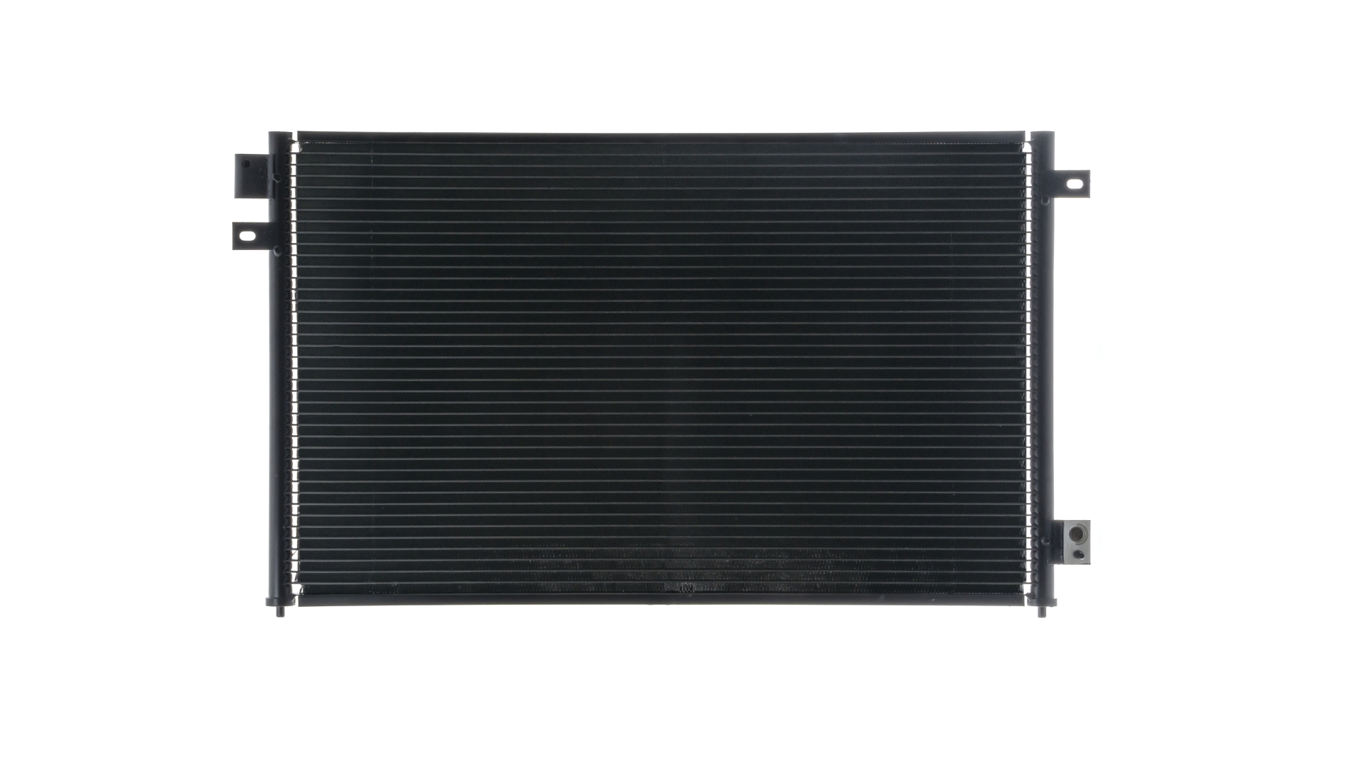 MAHLE ORIGINAL AC 338 001S I-Pace (X590) AC condenser replacement cost