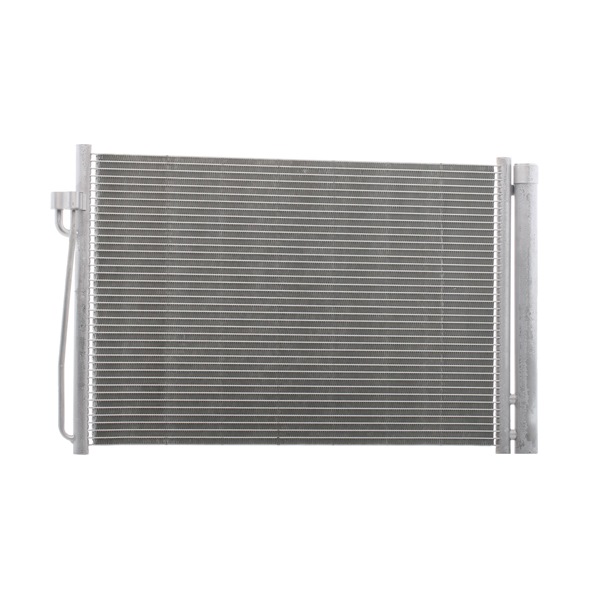 MAHLE ORIGINAL 70816281 Kondensor, klimatanläggning MAHLE ORIGINAL 351301324 Kondensor, klimatanläggning
