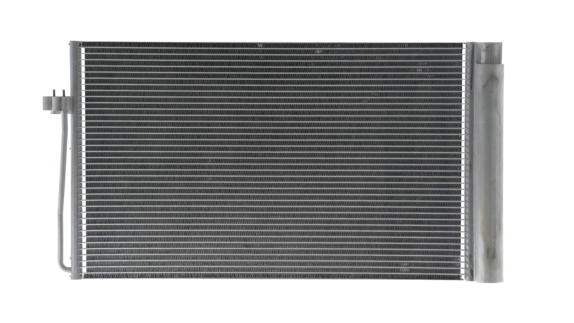 MAHLE ORIGINAL 70816282 Kondenzátor klimatizácie MAHLE ORIGINAL 351301331 Kondenzátor klimatizácie