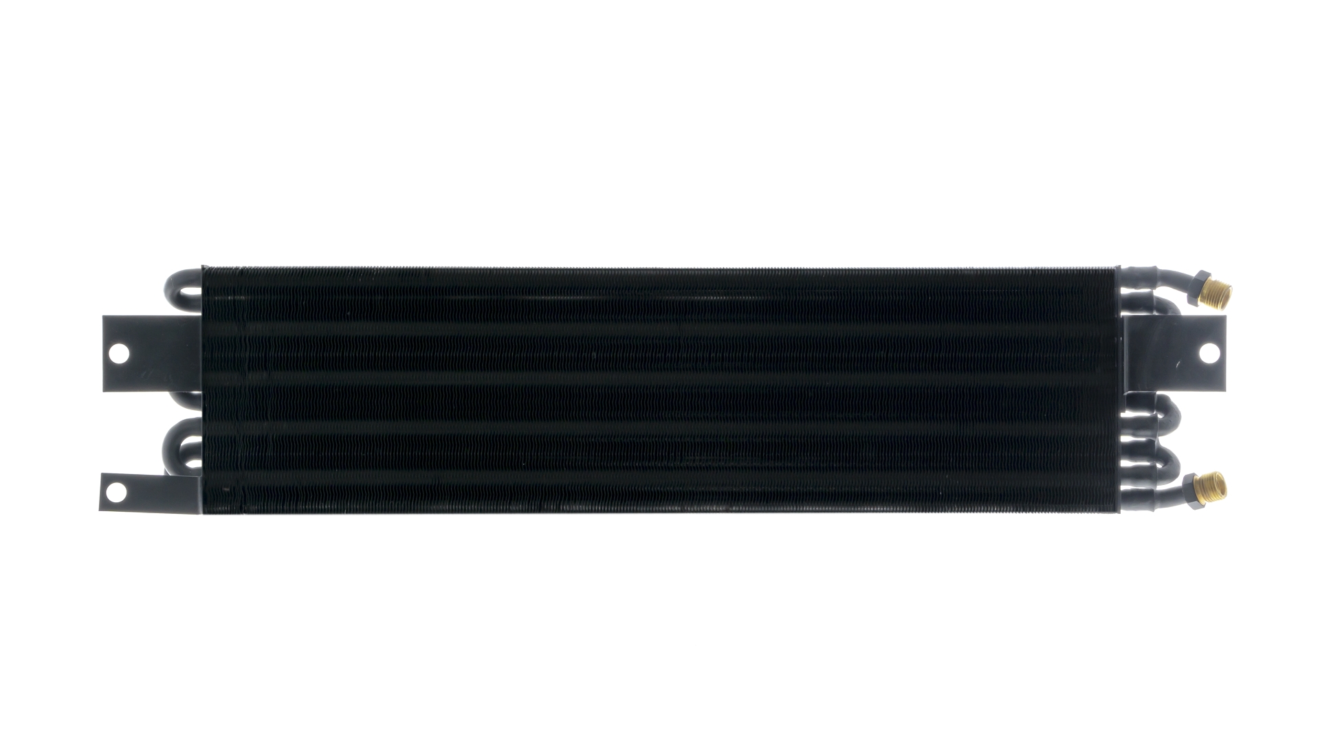 MAHLE ORIGINAL 351301471 Air conditioning condenser