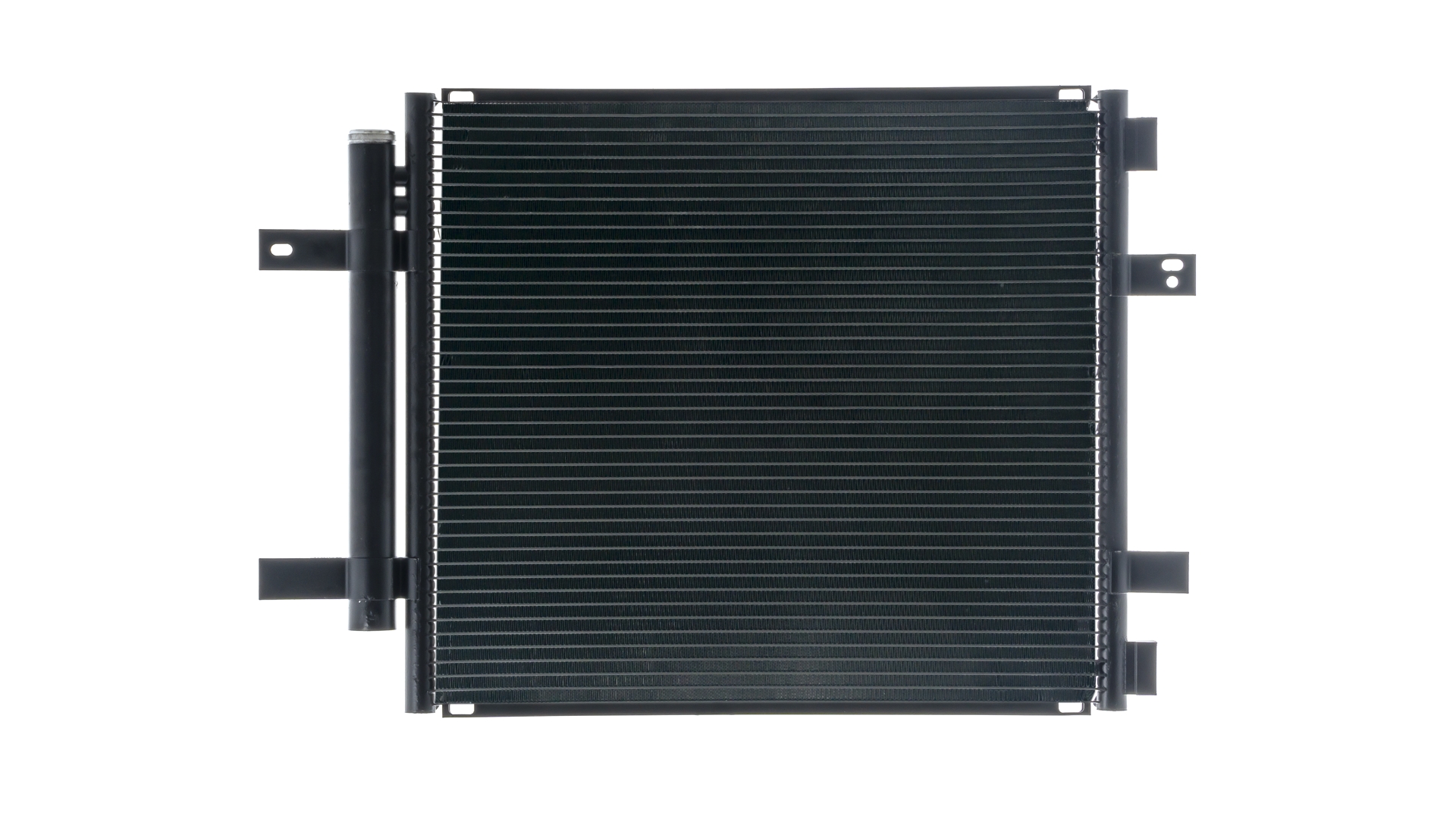 MAHLE ORIGINAL AC 362 000S Ac kondensator Daimler XJ X300 Six 4.0 241 HK Benzin pris