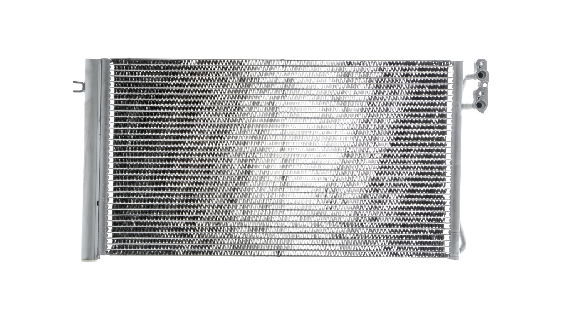 MAHLE ORIGINAL 351302621 Kondensators, Gaisa kond. sistēma