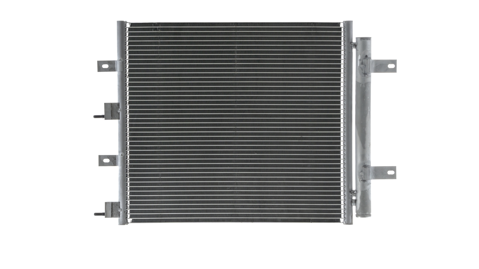 MAHLE ORIGINAL AC 481 000S prix changement condenseur de clim JAGUAR I-Pace (X590)