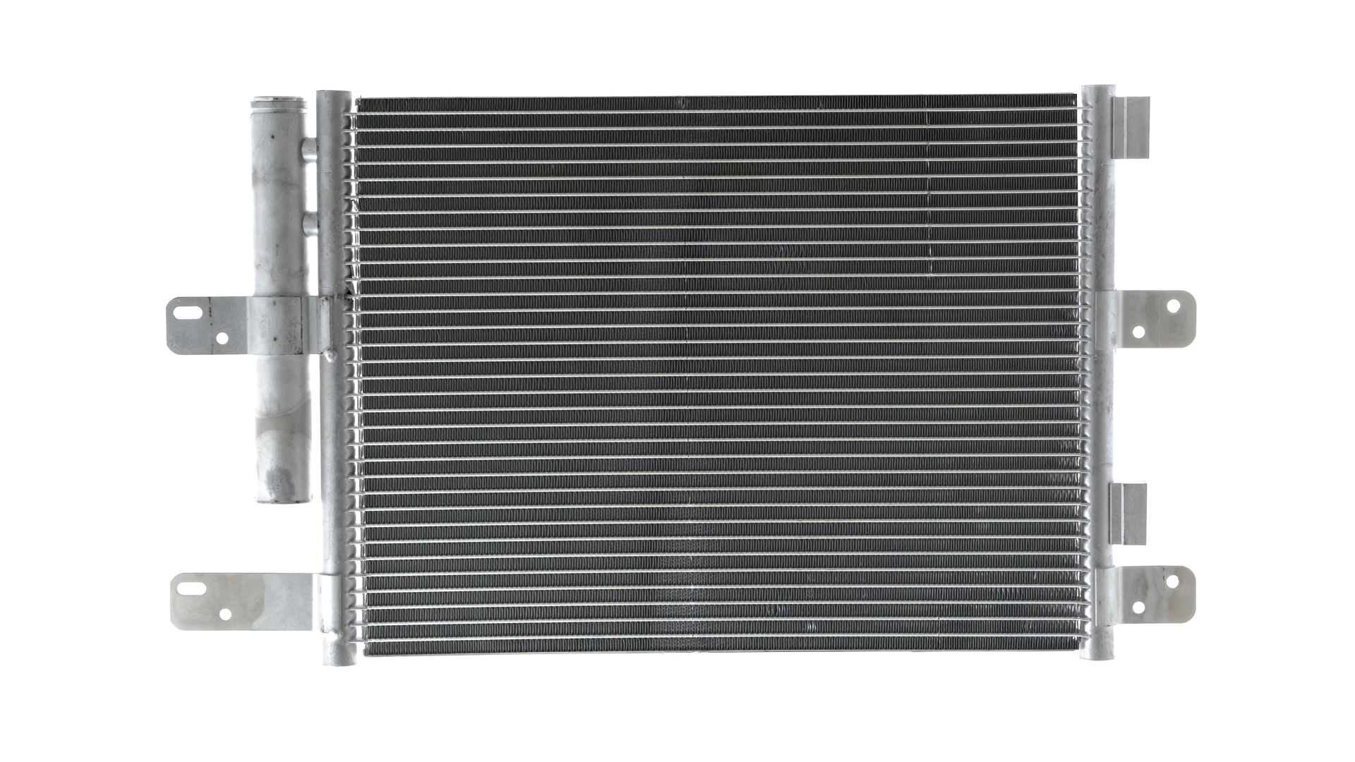 MAHLE ORIGINAL 351307601 Condensador, aire acondicionado